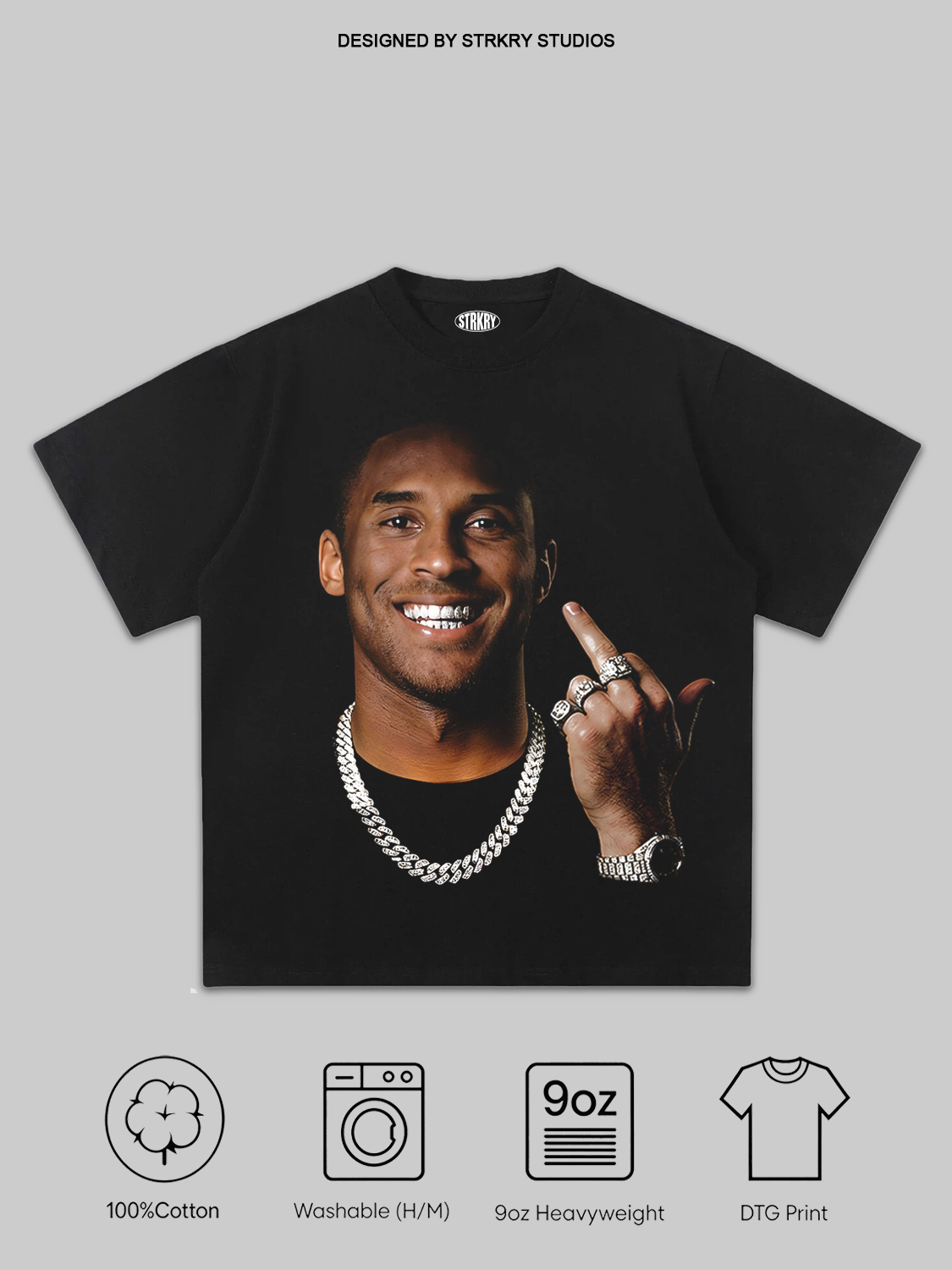 KOBE Tee