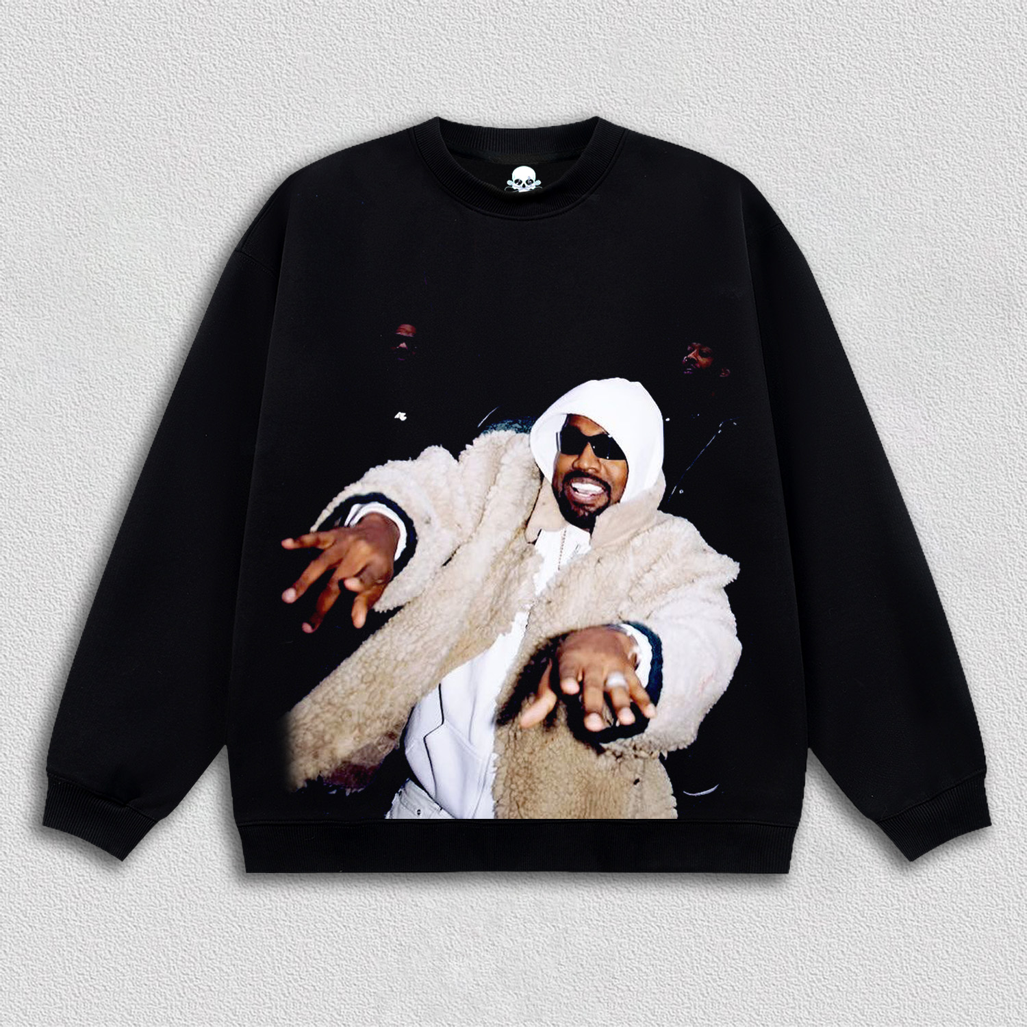 Kanye West  Tee&Hooie 1.1