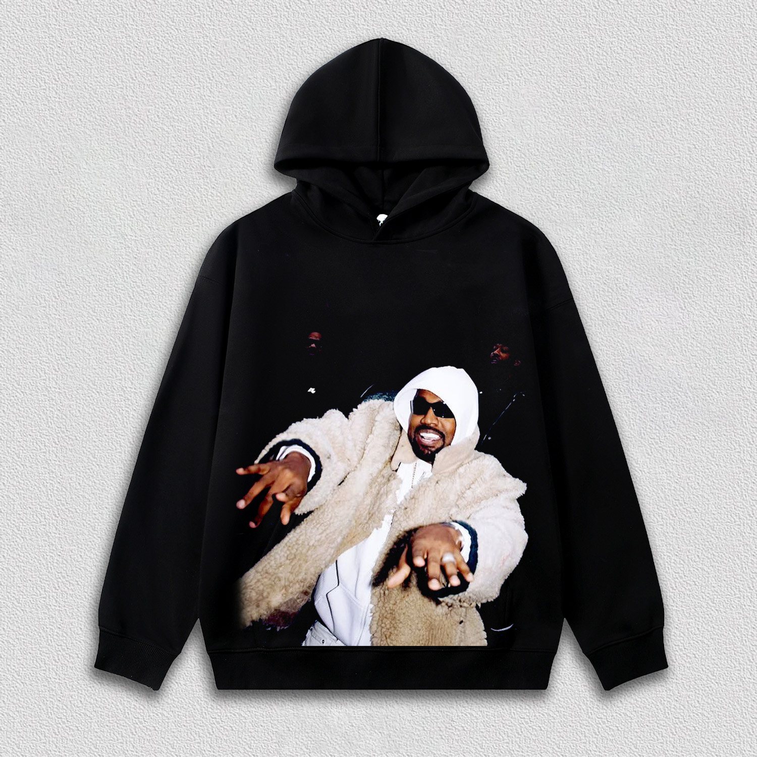 Kanye West  Tee&Hooie 1.1