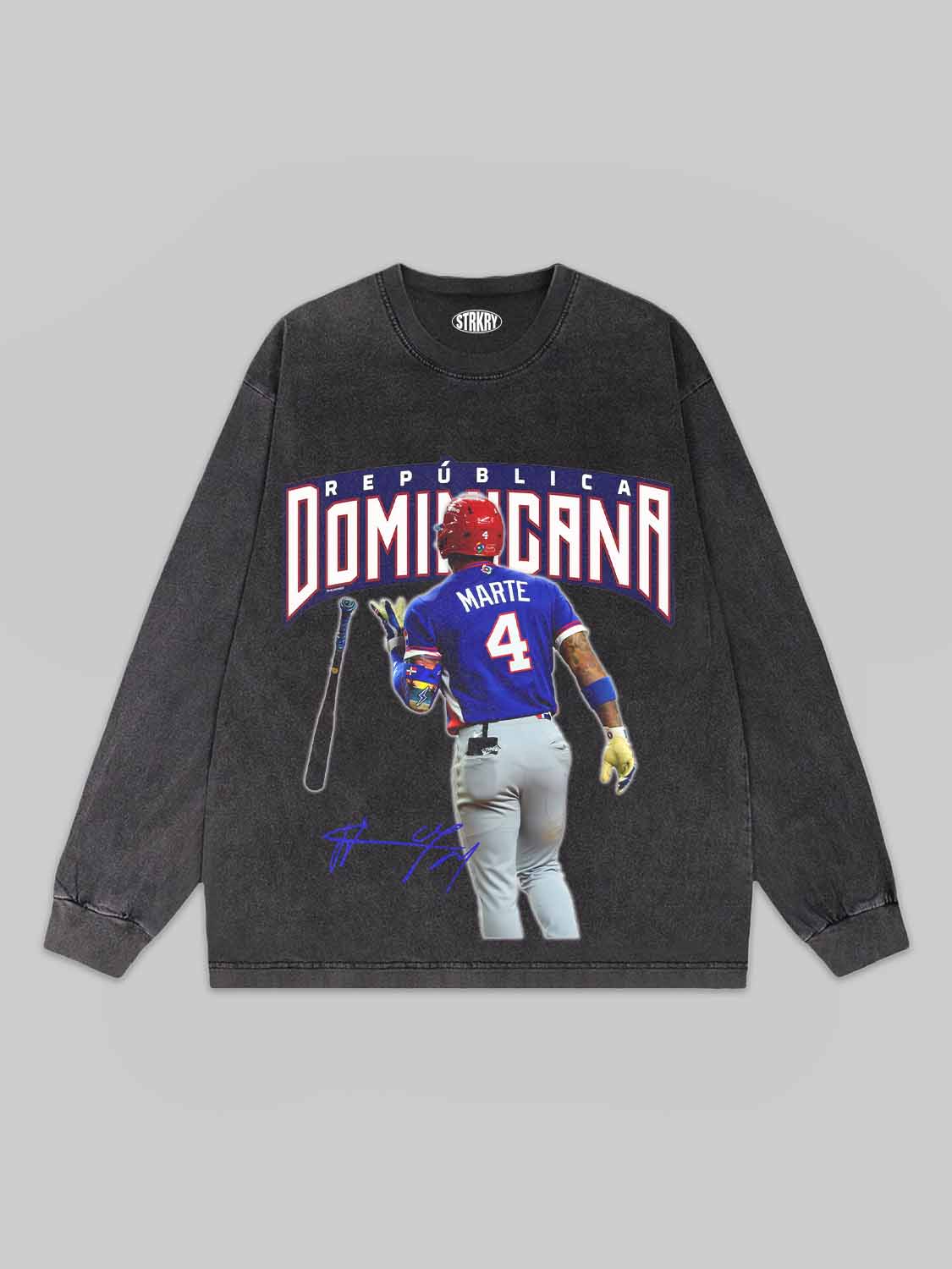 Ketel Marte Tee&Hoodie