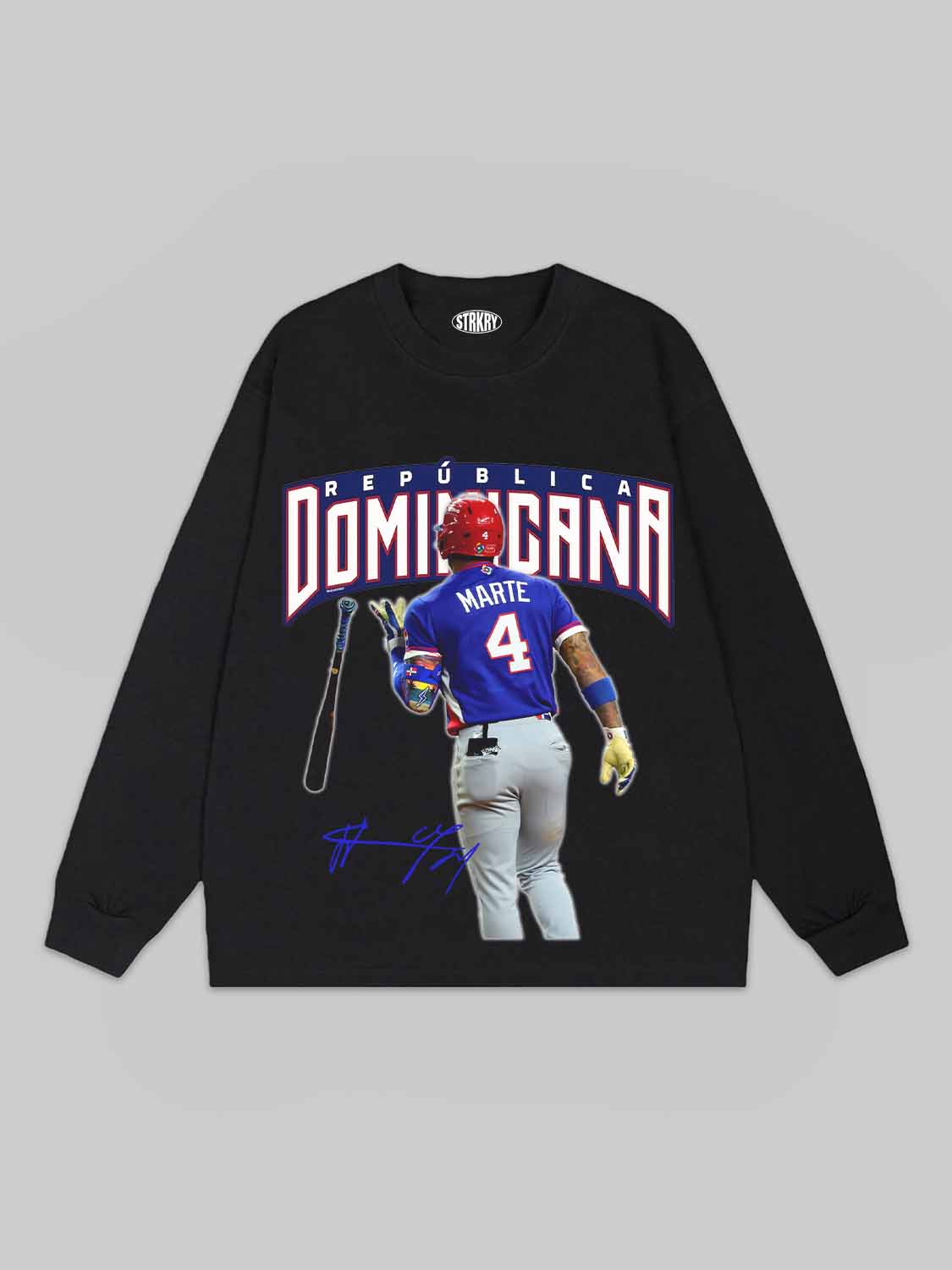 Ketel Marte Tee&Hoodie