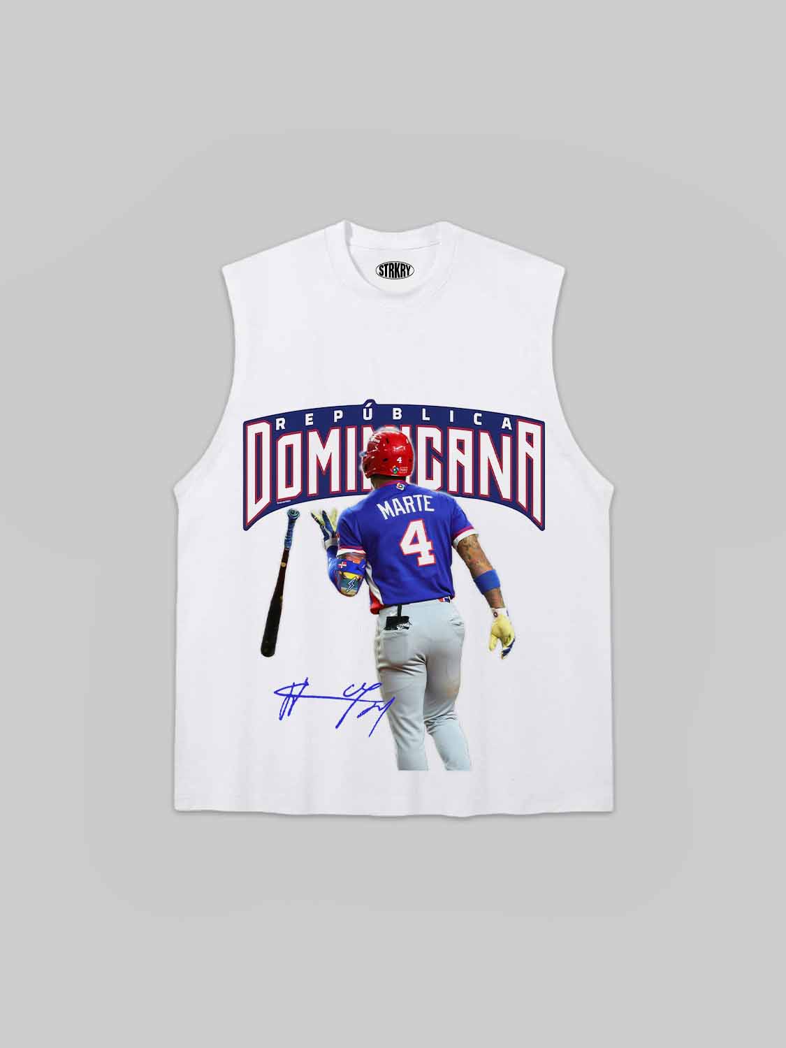 Ketel Marte Tee&Hoodie