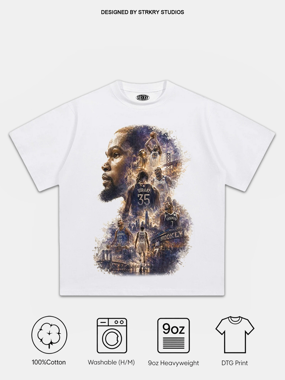 Kevin Durant