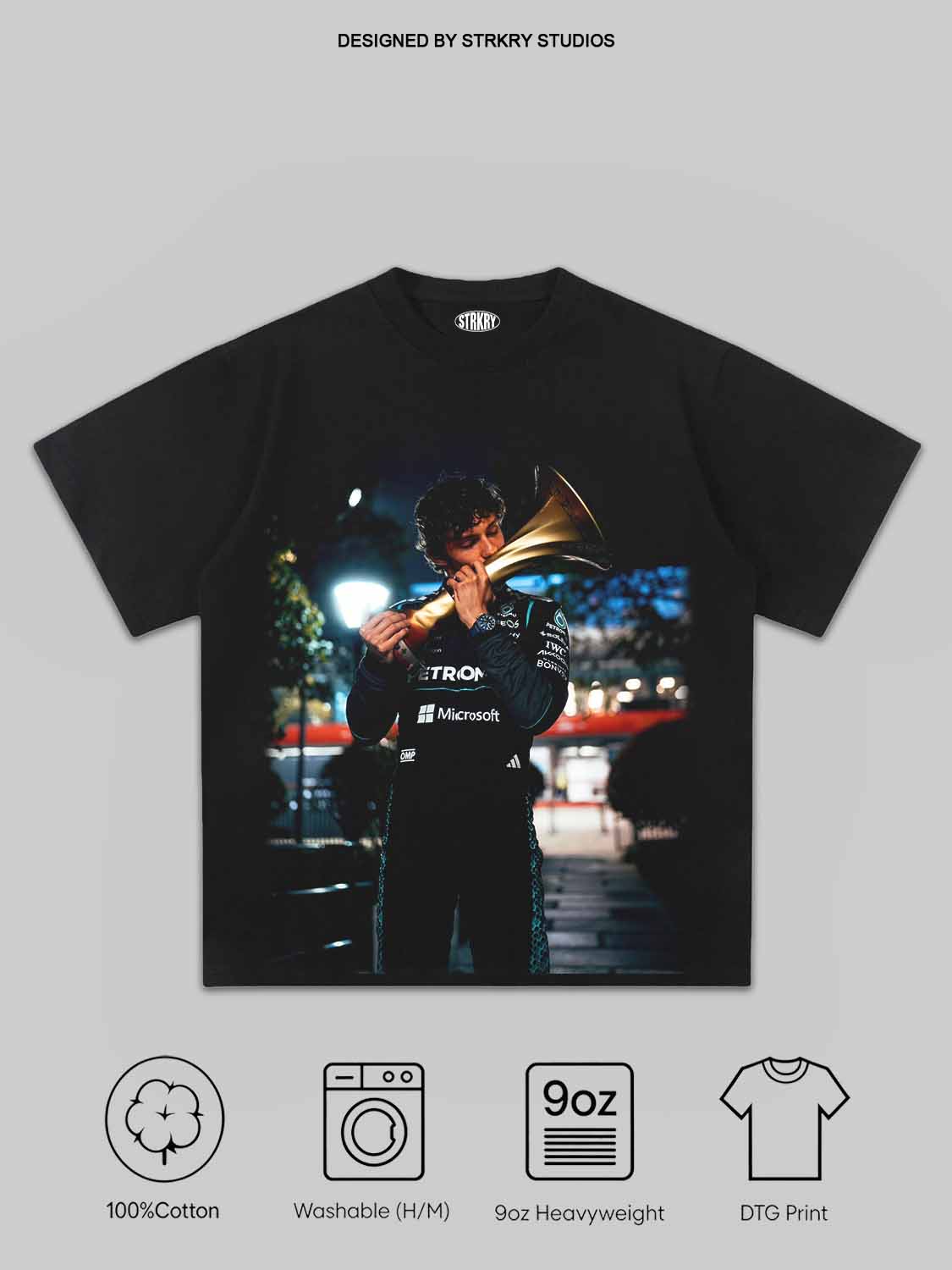 Kimi Antonelli 1.0 Tee