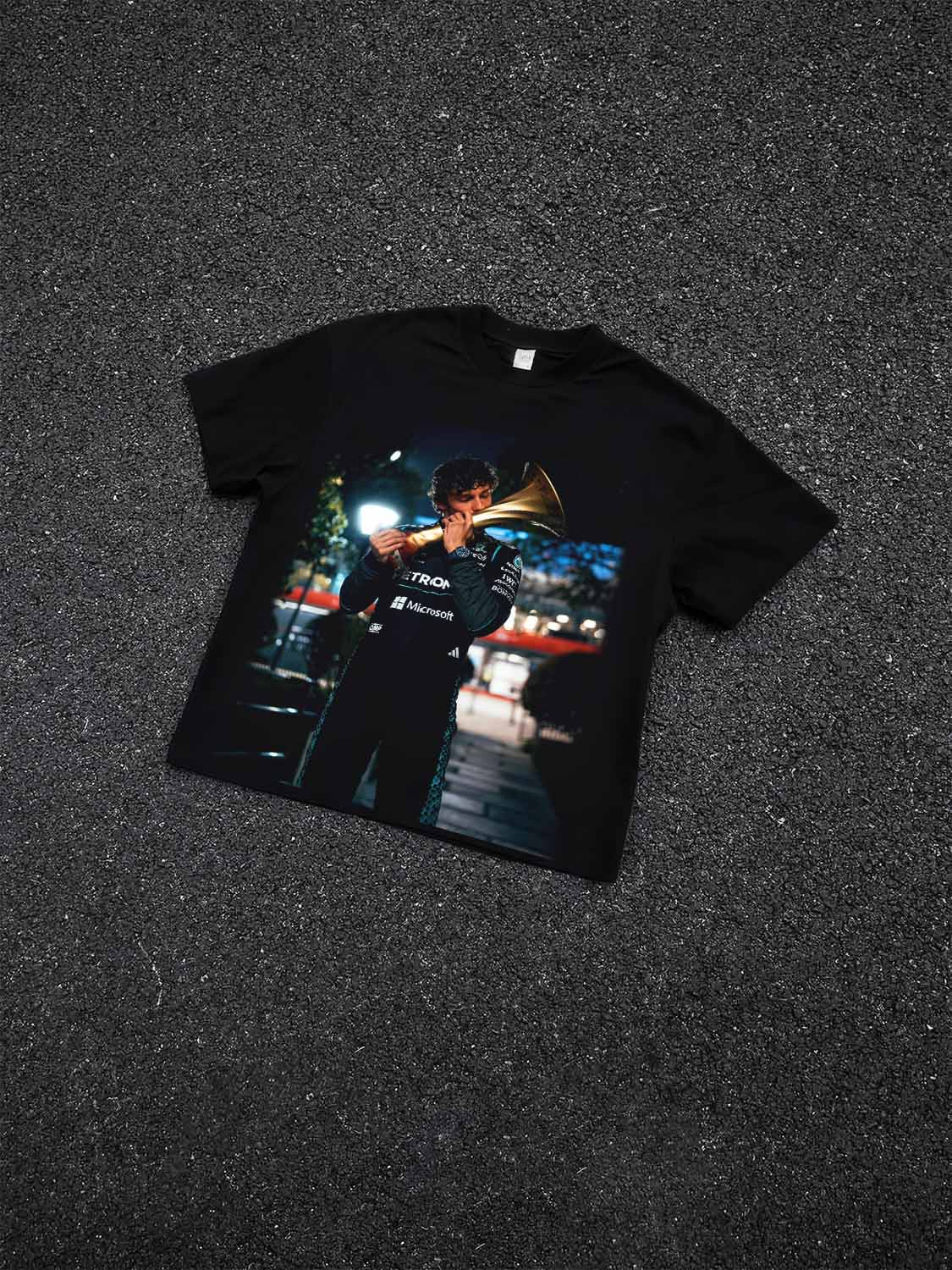 Kimi Antonelli 1.0 Tee