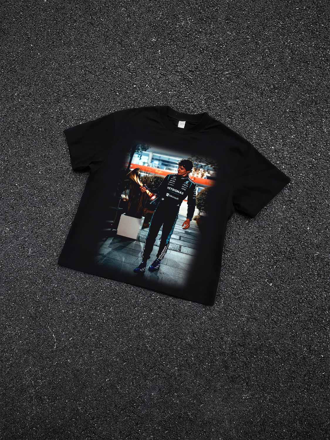 Kimi Antonelli 2.0 Tee