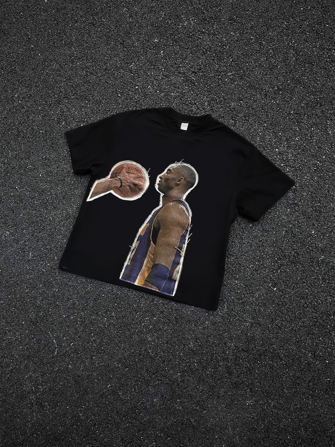 Kobe 2026 Commemorative Tee