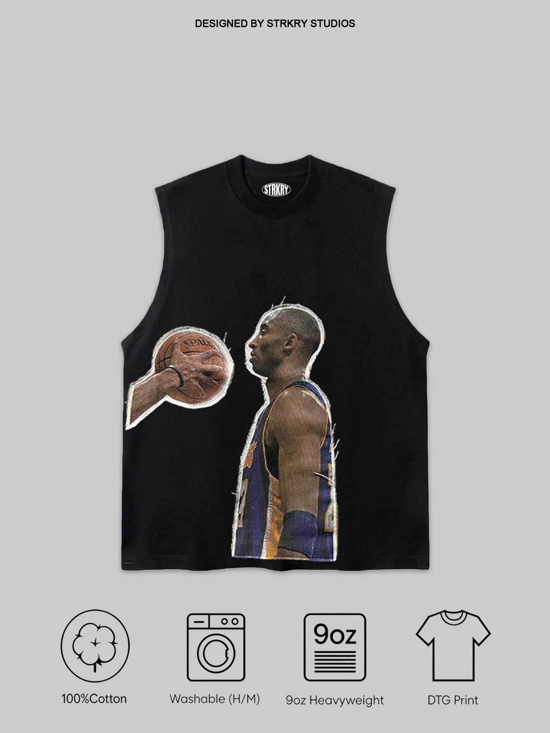Kobe 2026 Commemorative Tee