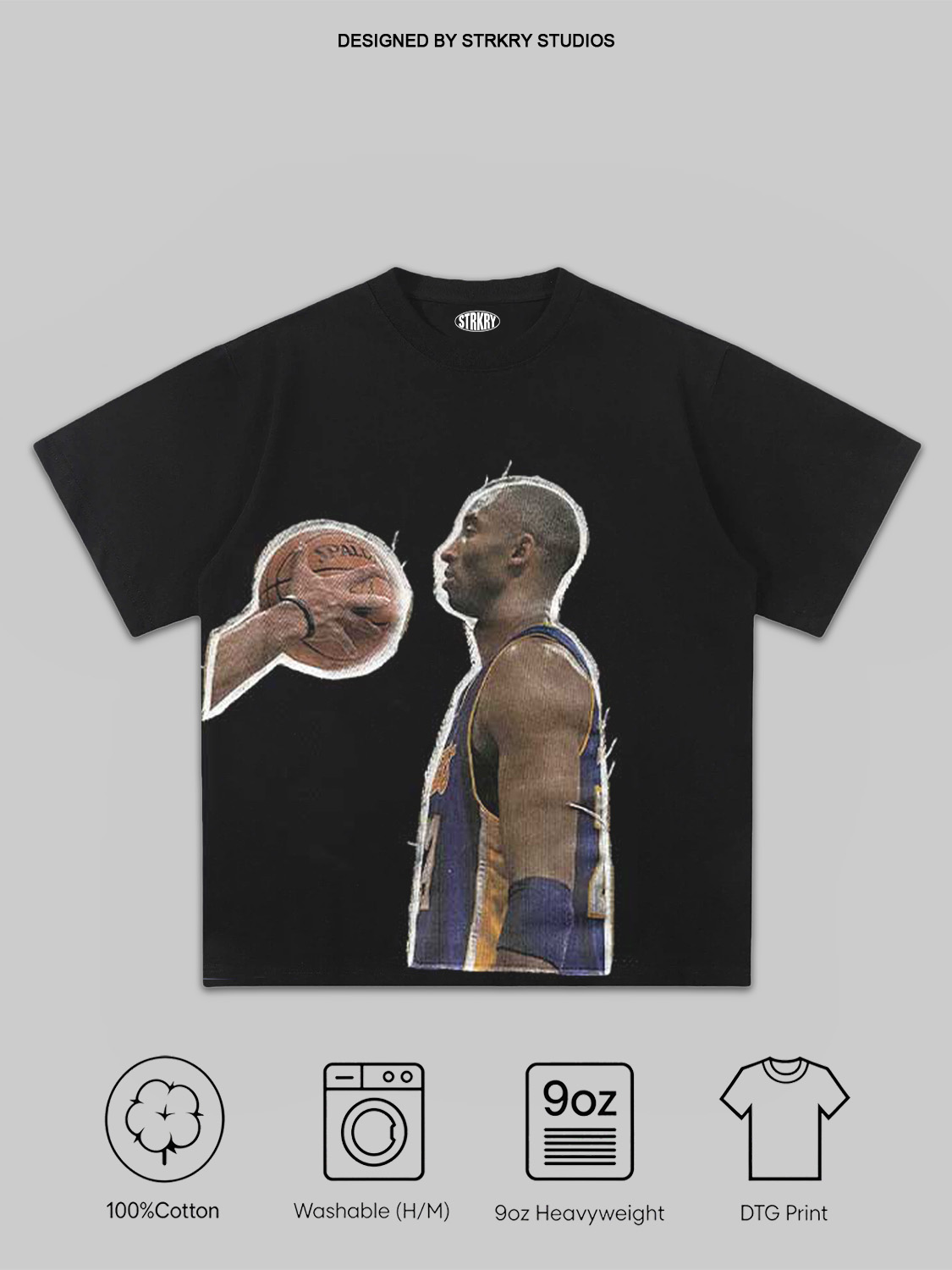Kobe 2026 Commemorative Tee