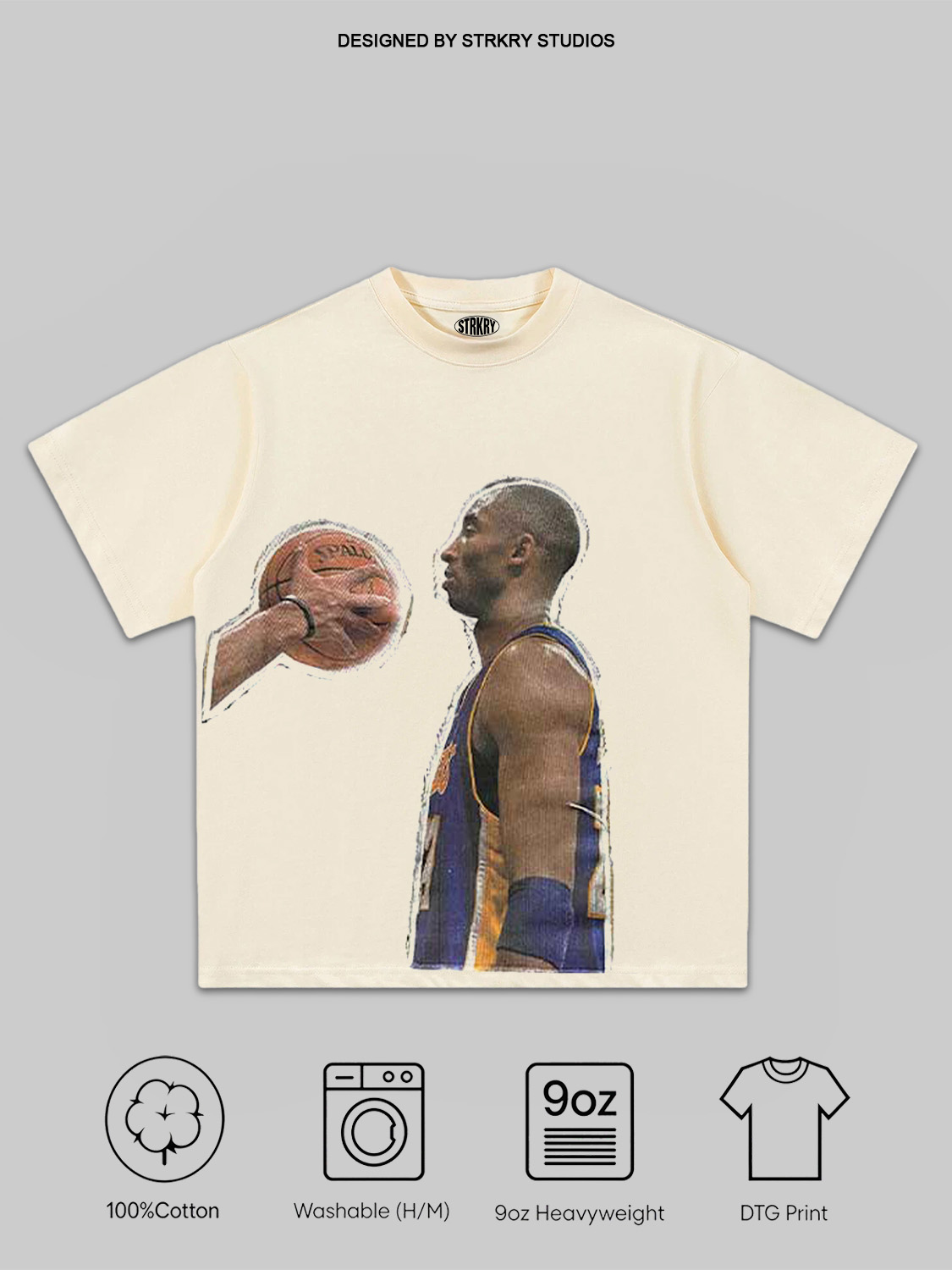 Kobe 2026 Commemorative Tee