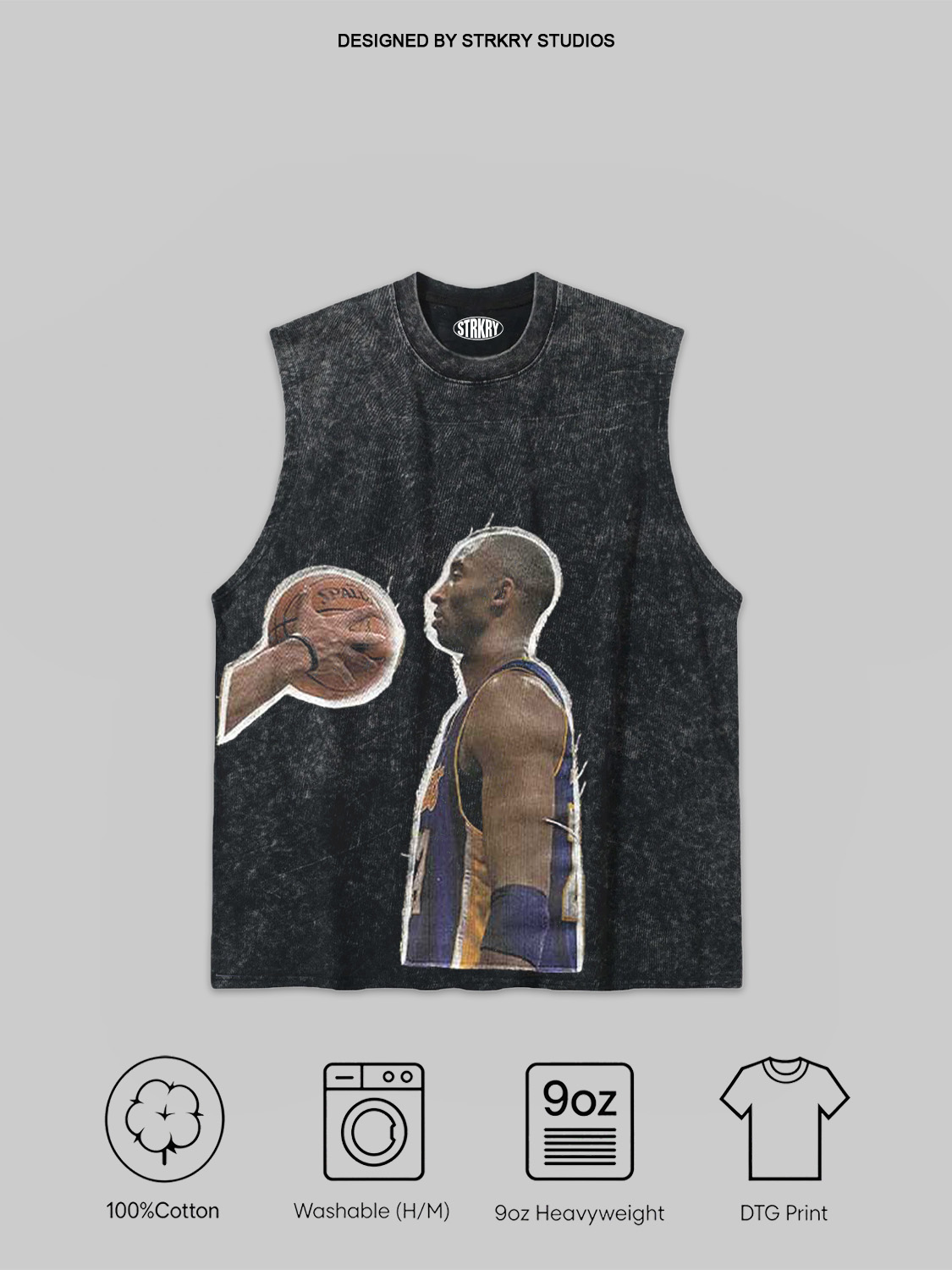 Kobe 2026 Commemorative Tee
