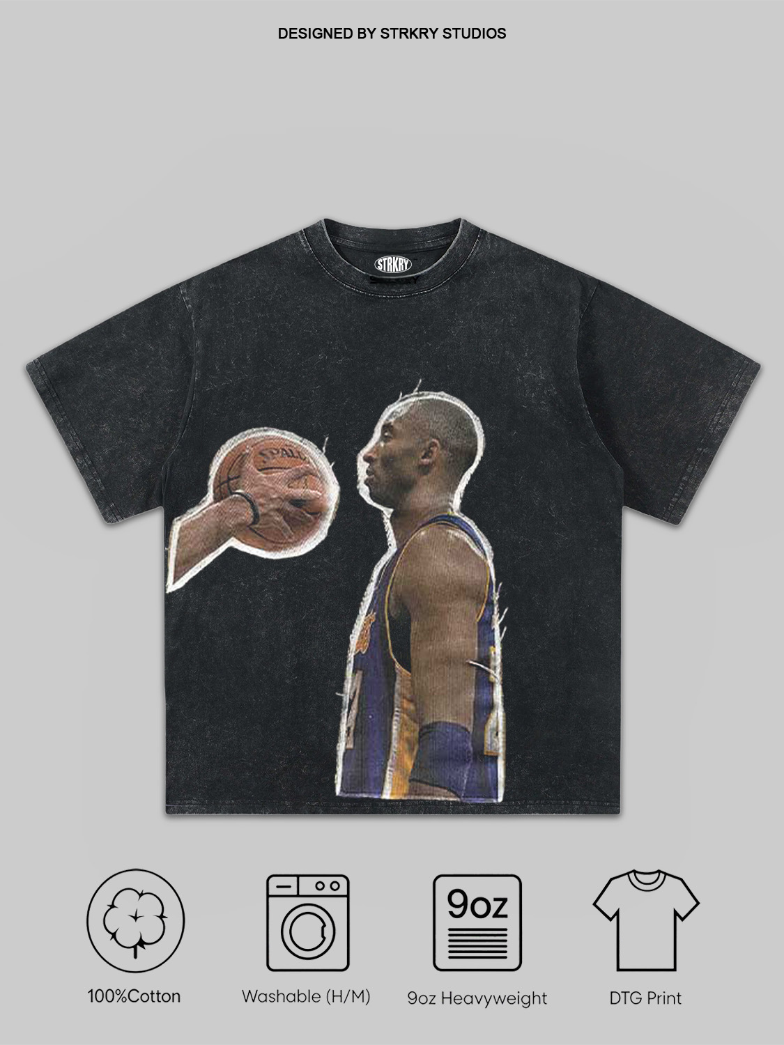 Kobe 2026 Commemorative Tee