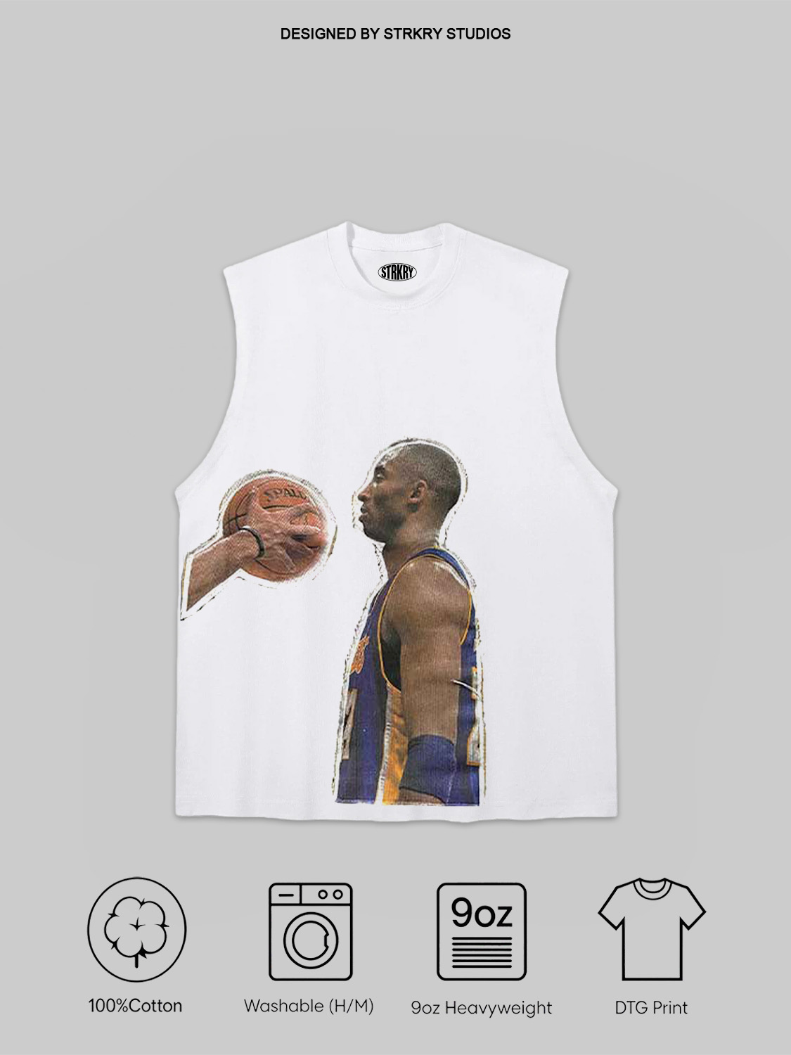 Kobe 2026 Commemorative Tee
