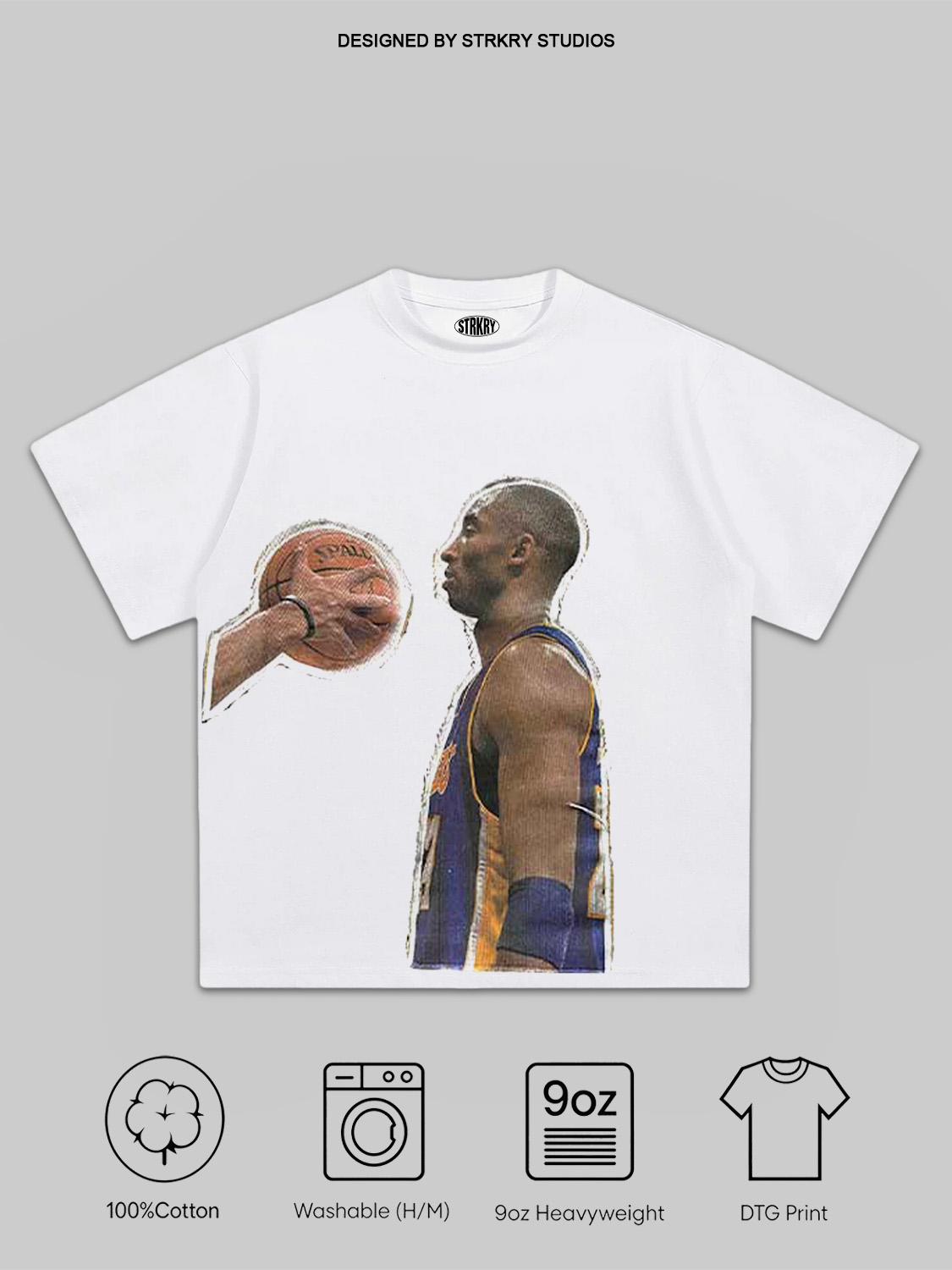 Kobe 2026 Commemorative Tee