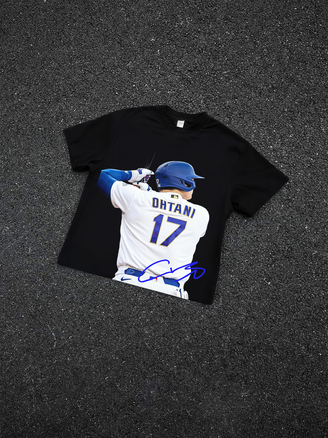 La Shohei Ohtani 2 0