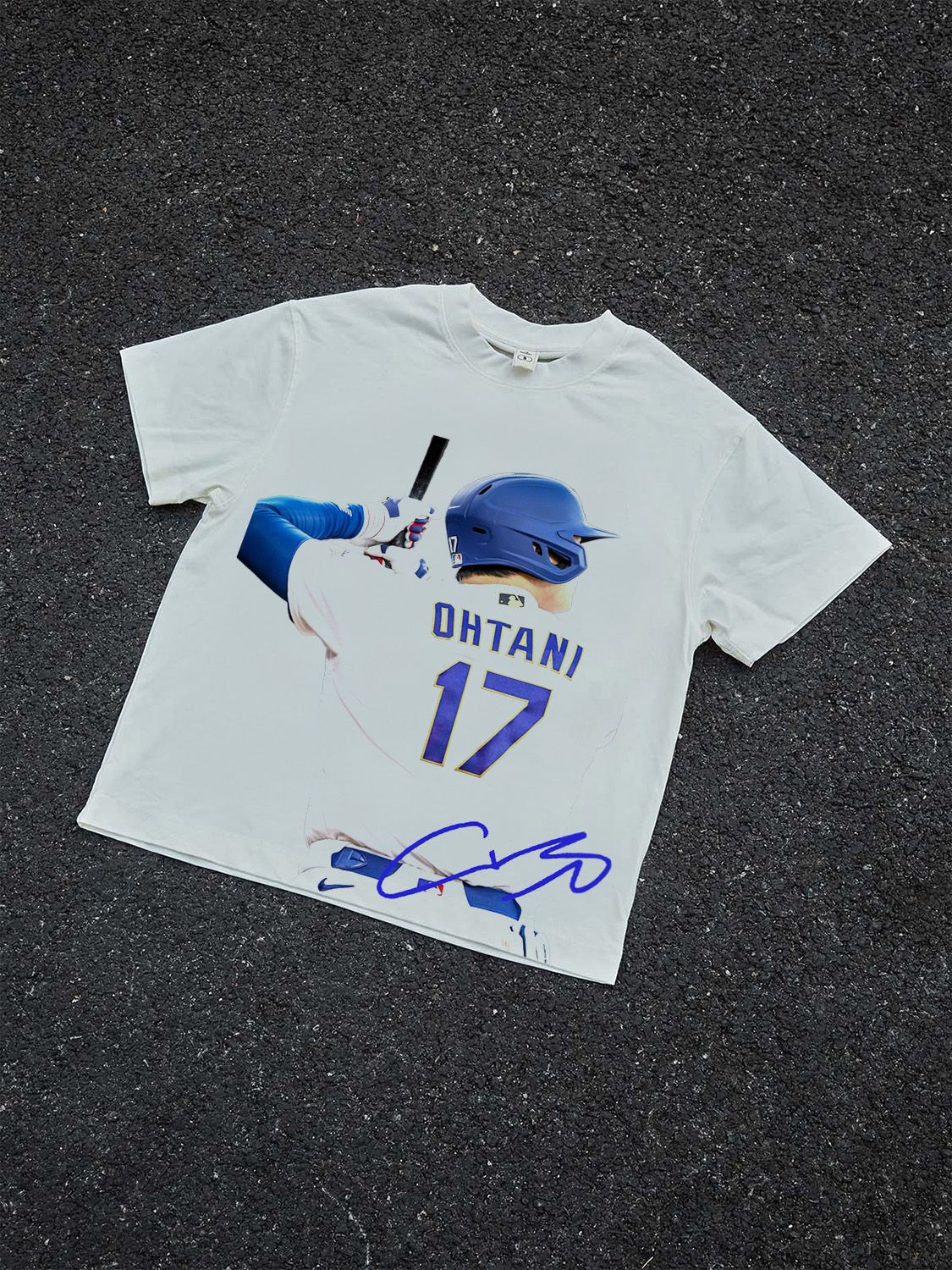 La Shohei Ohtani 2 0