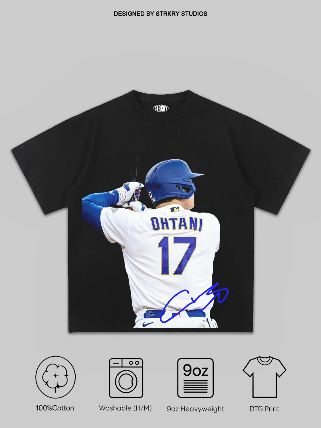 La Shohei Ohtani 2 0