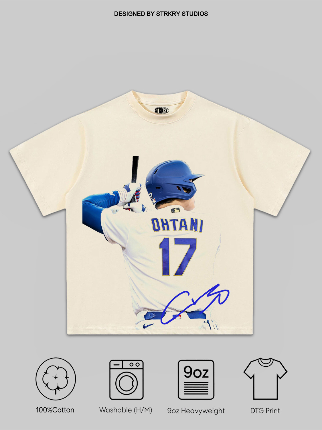 La Shohei Ohtani 2 0