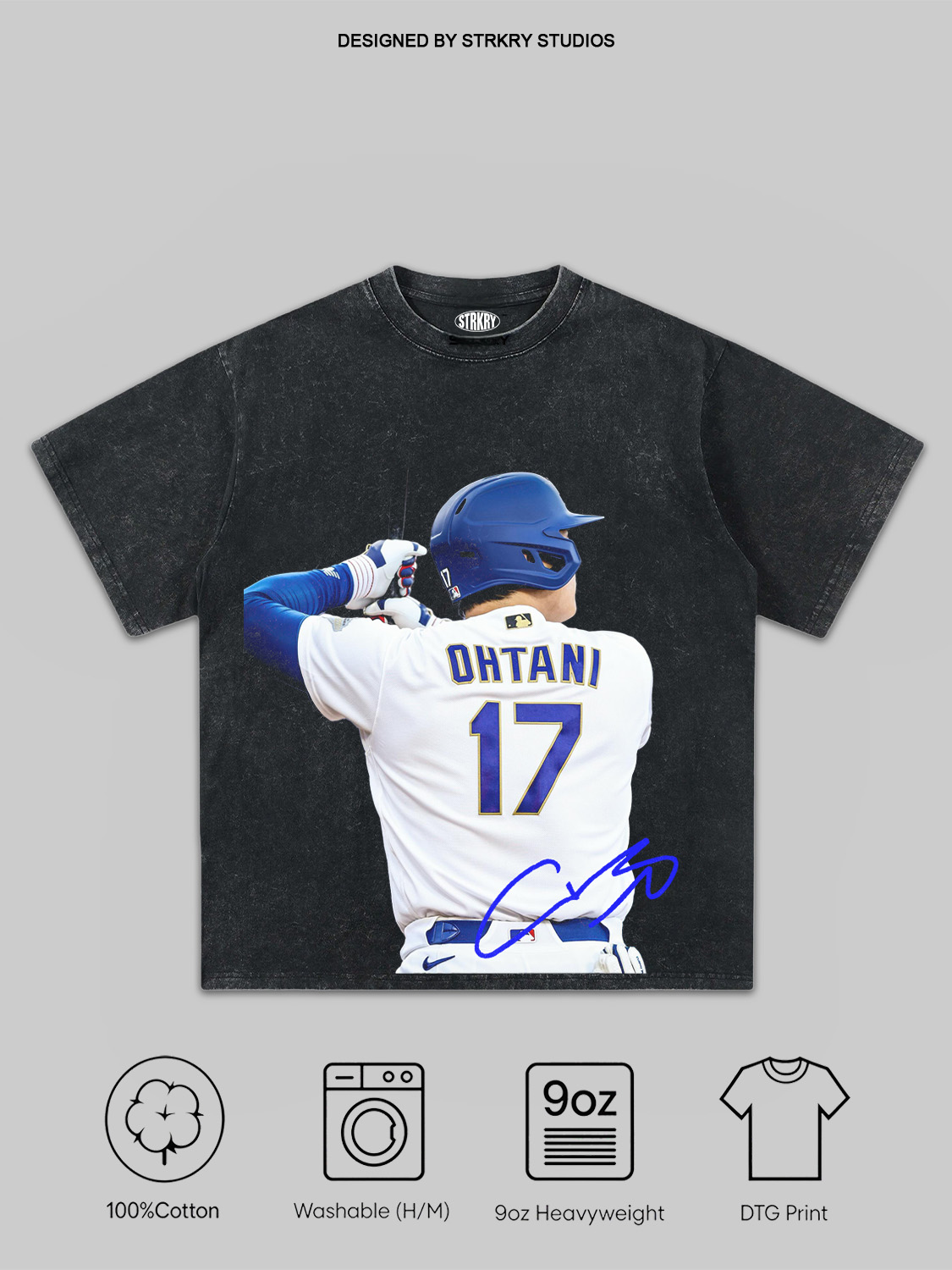 La Shohei Ohtani 2 0