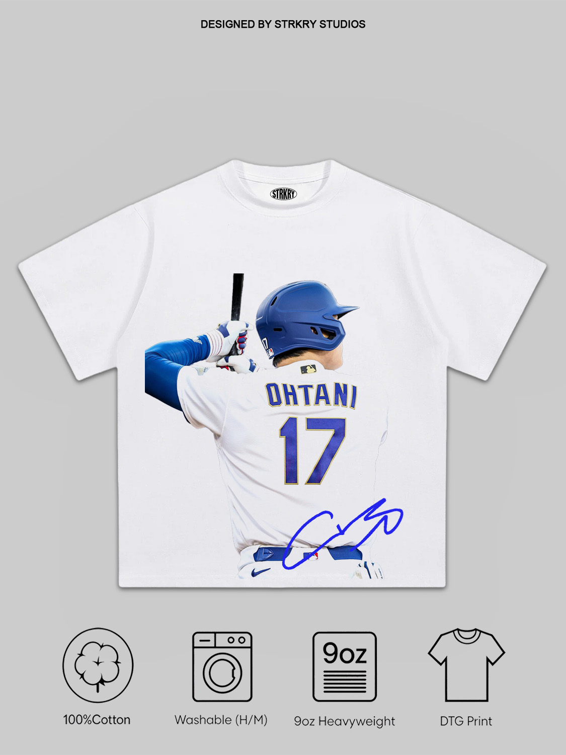 La Shohei Ohtani 2 0
