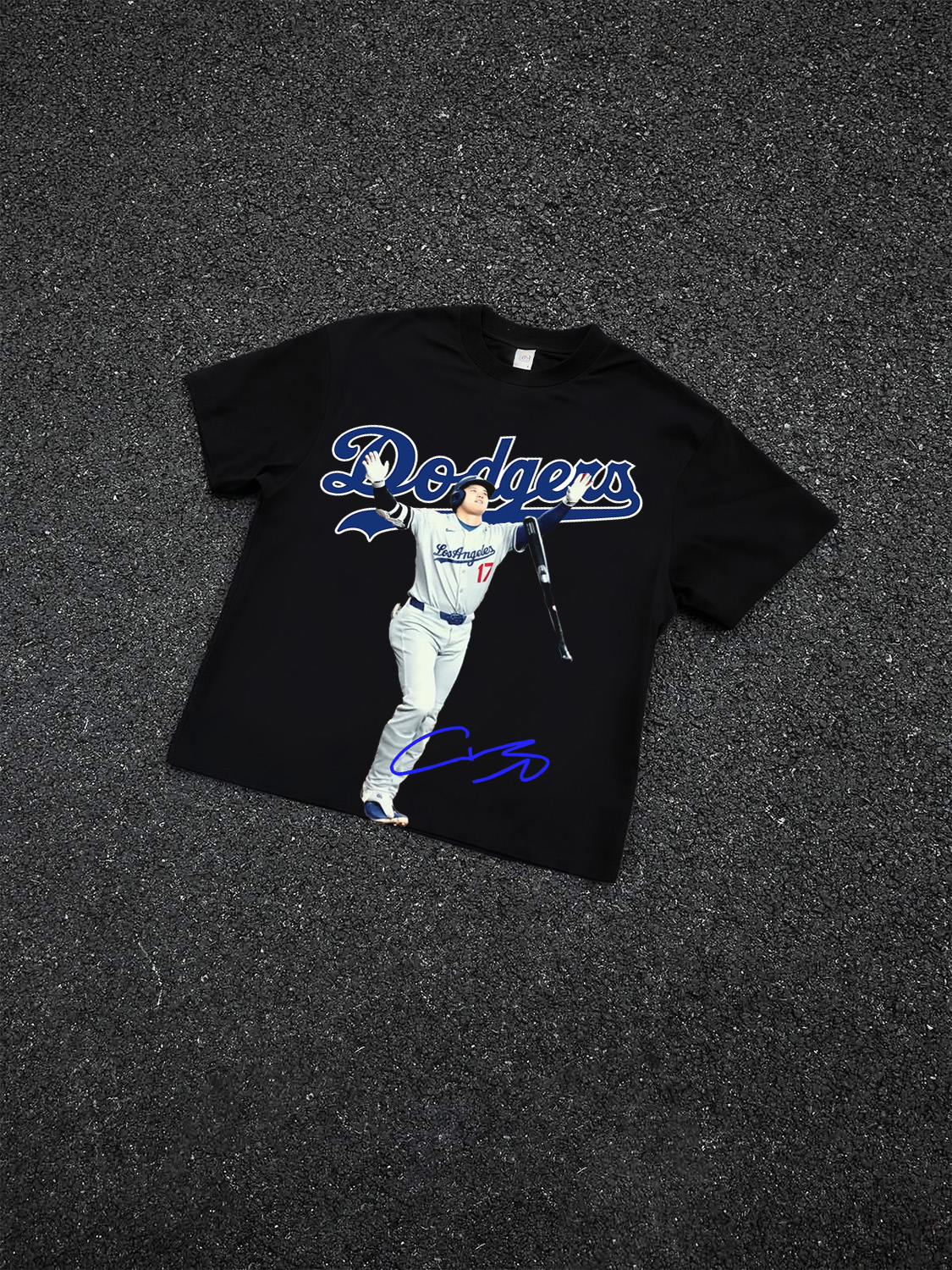 La Shohei Ohtani