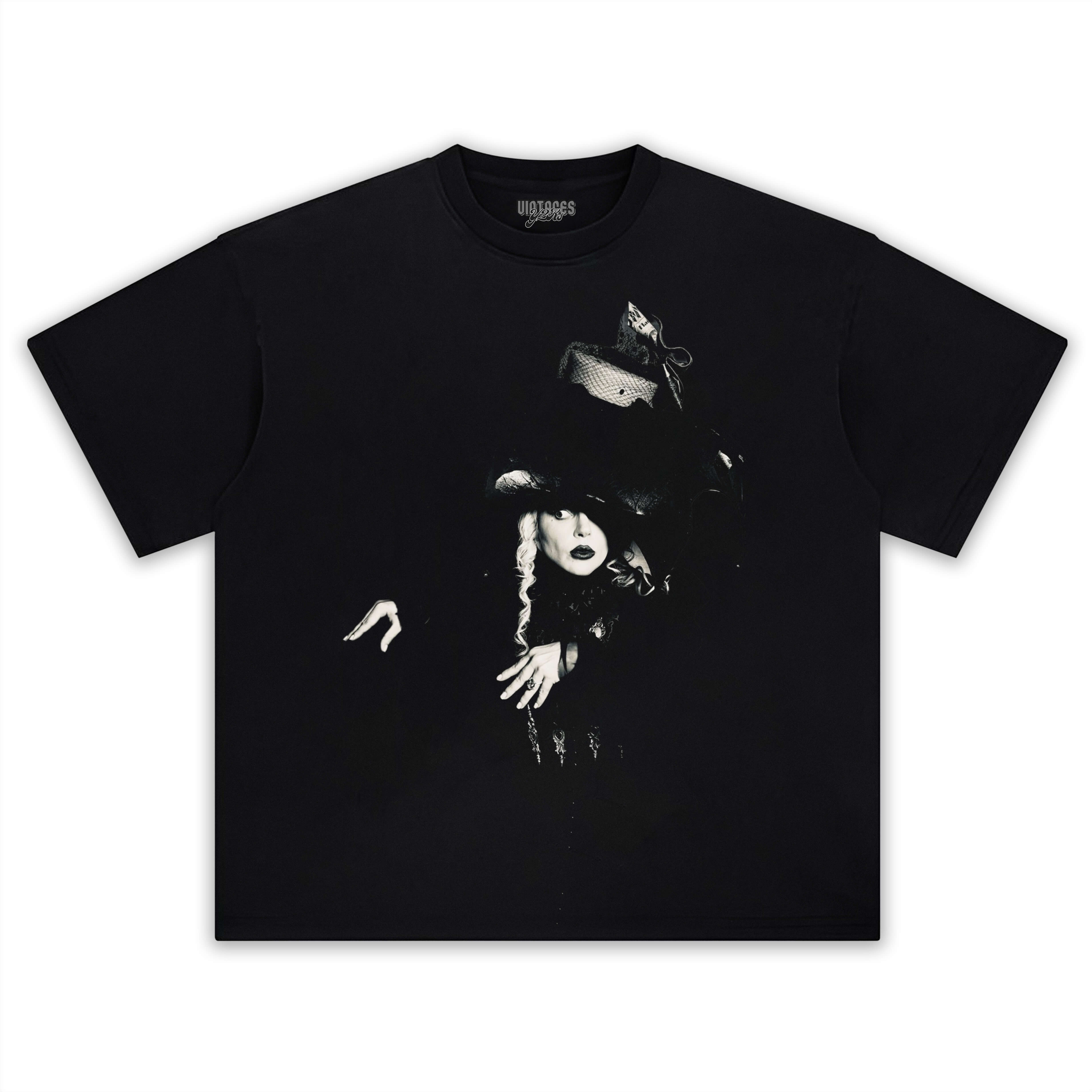LADY GAGA 2025 NEW V2 TEE