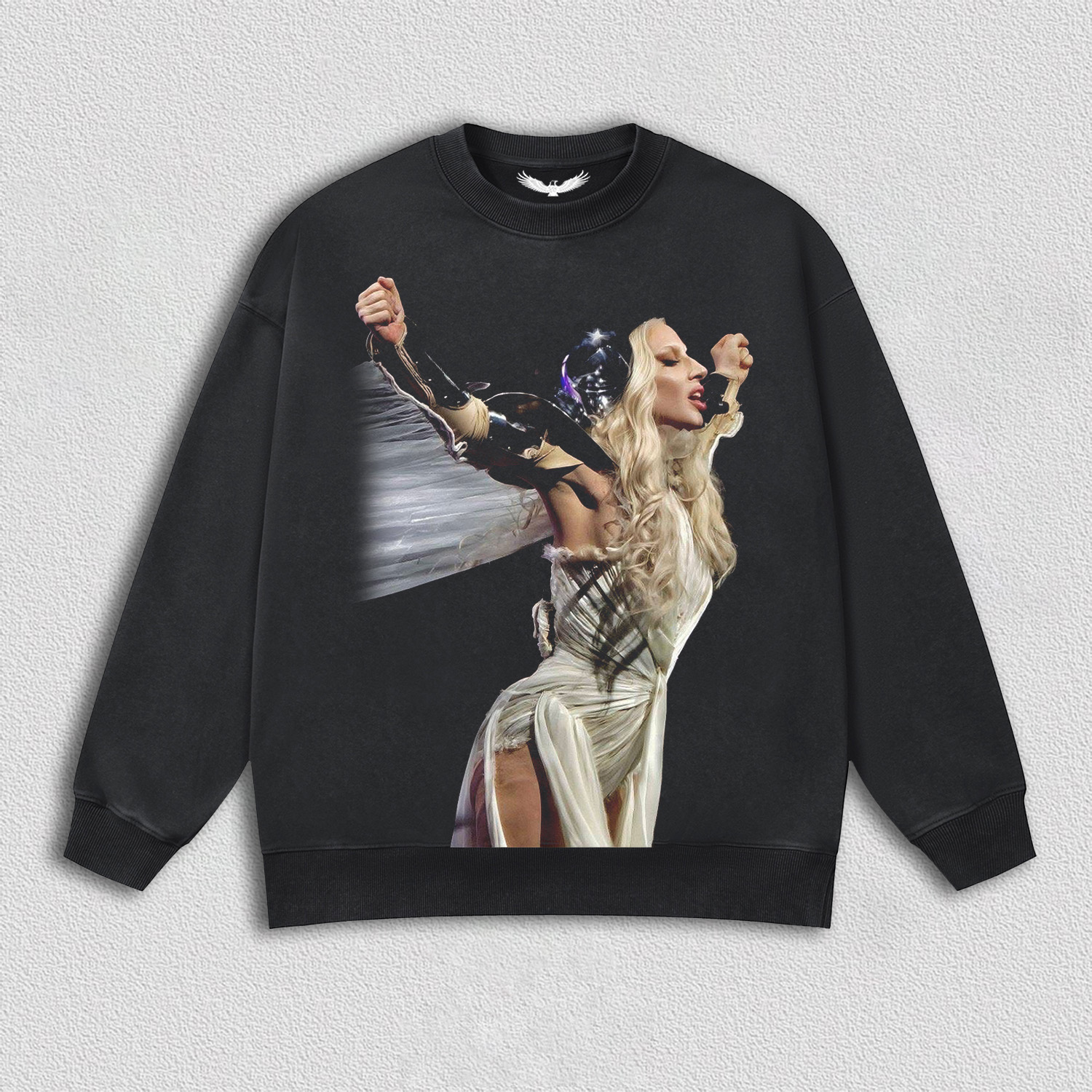 Lady Gaga TEE 2.23
