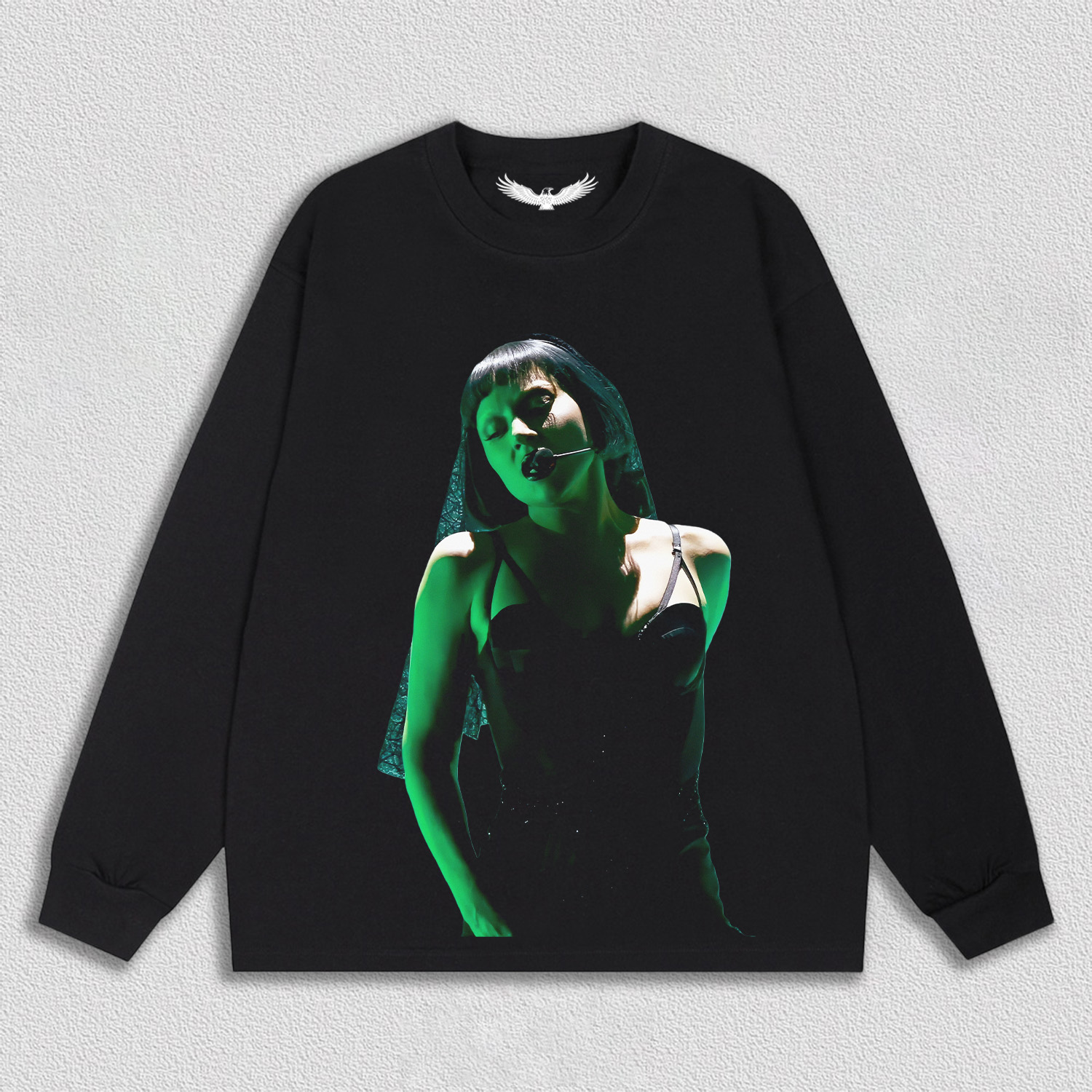 LADY GAGA TEE 11.3