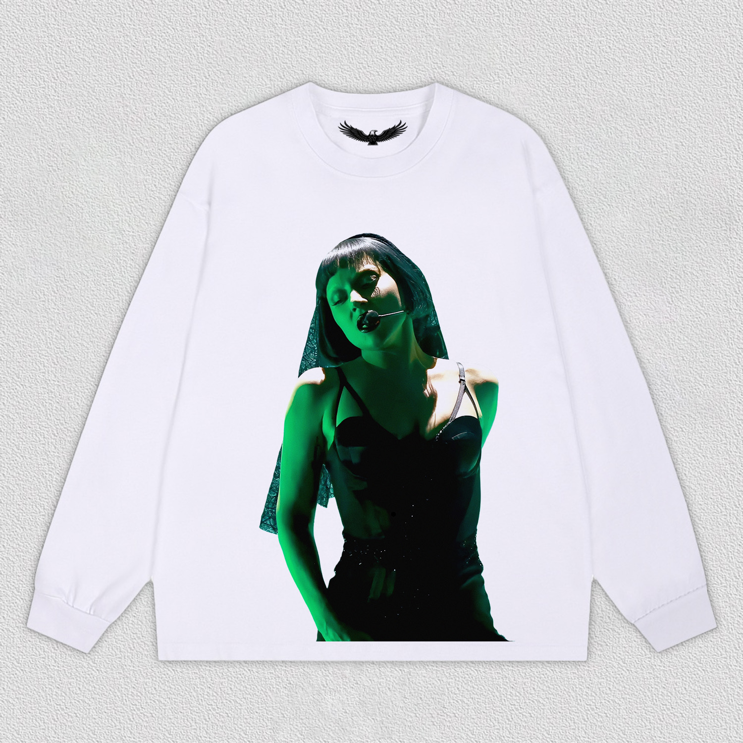 LADY GAGA TEE 11.3