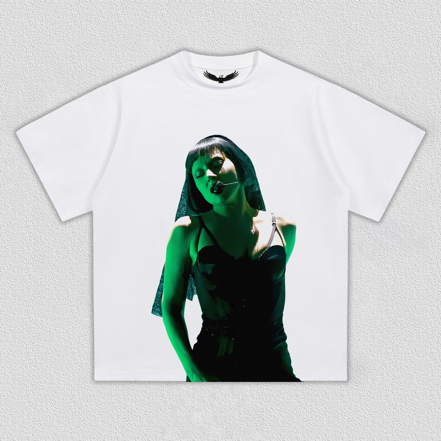 LADY GAGA TEE 11.3