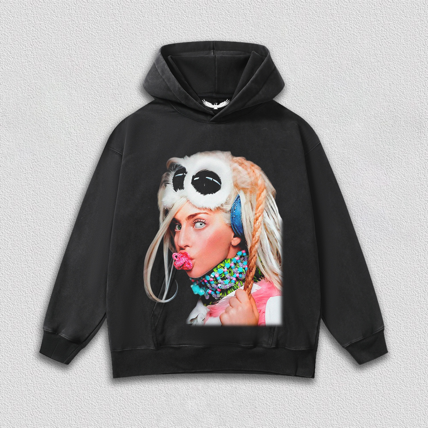LADY GAGA TEE