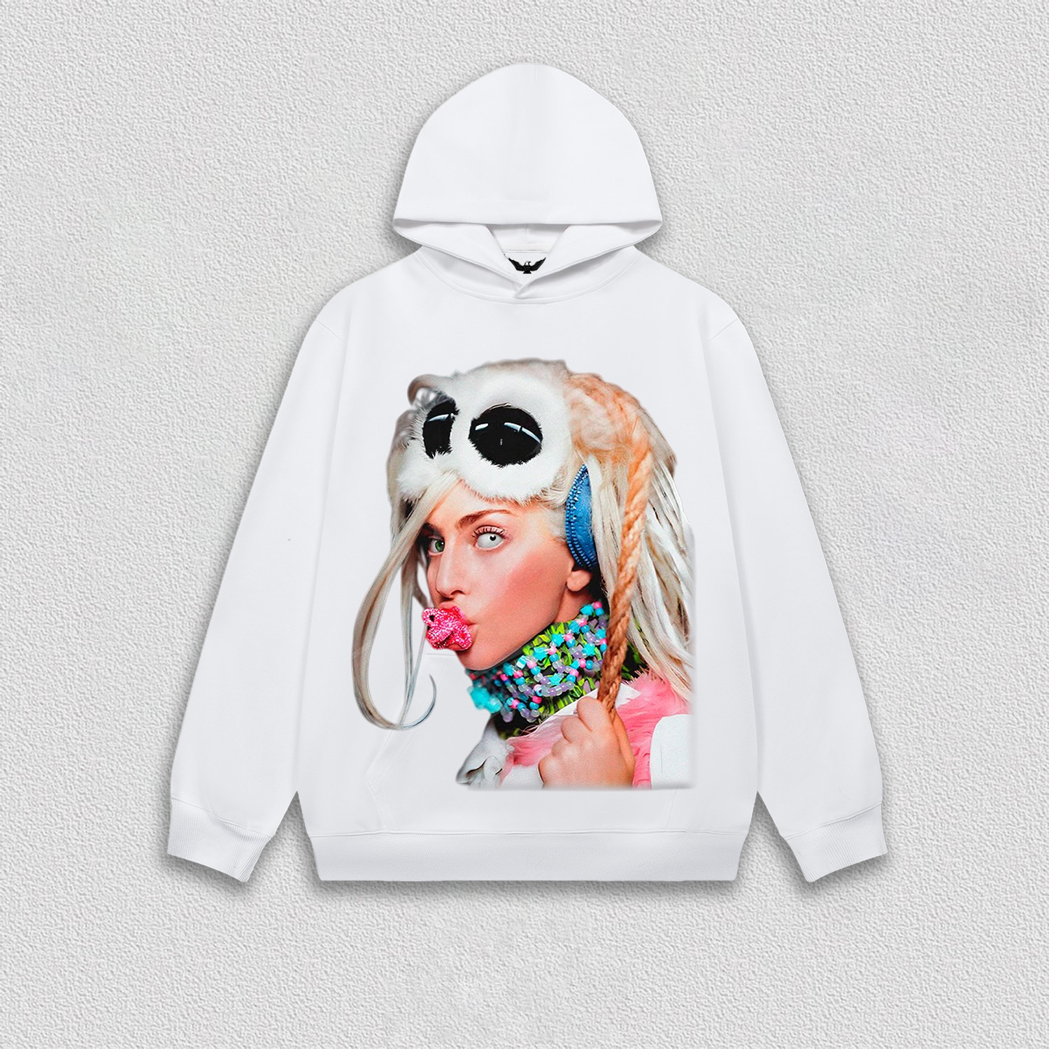 LADY GAGA TEE
