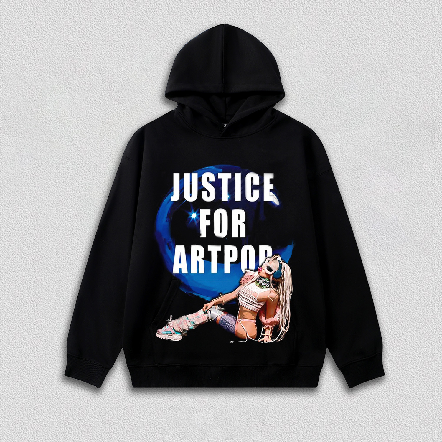 lady gaga tee