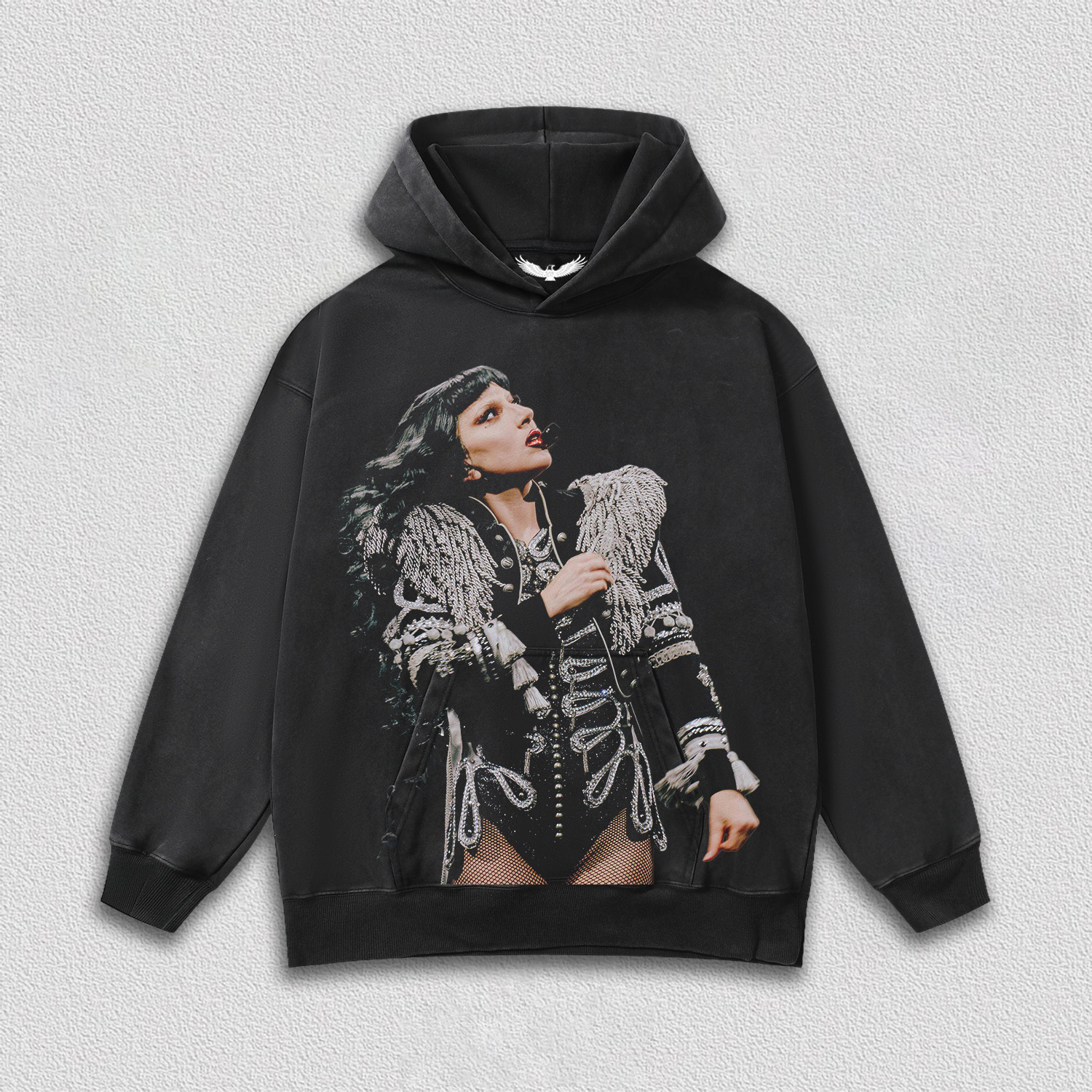 LADY GAGA tee 12.19