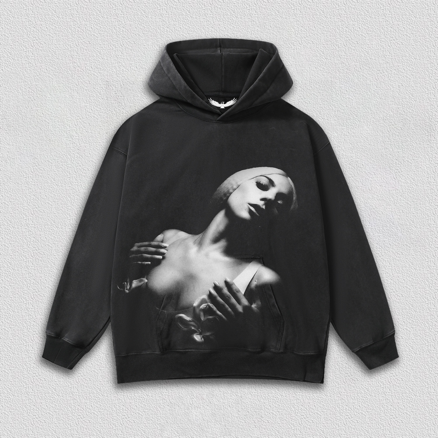 LADY GAGA tee v5