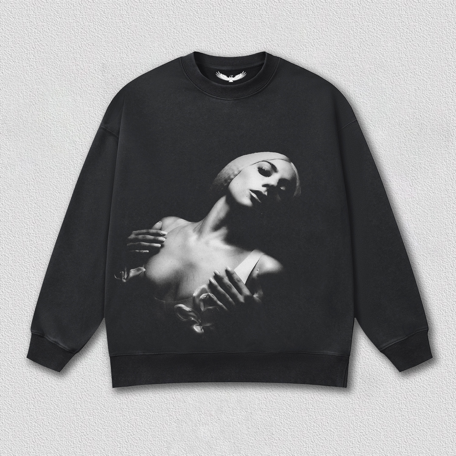 LADY GAGA tee v5