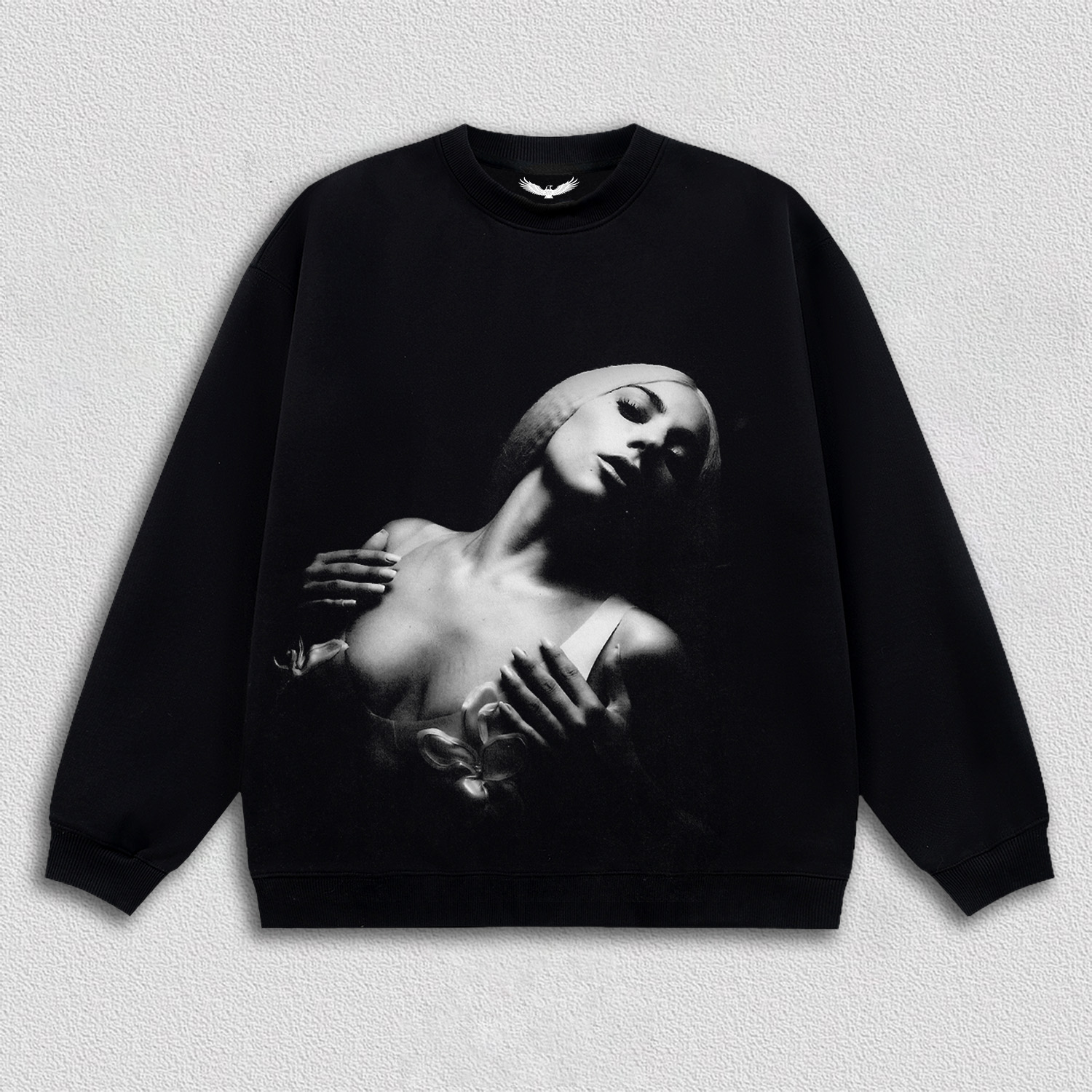 LADY GAGA tee v5
