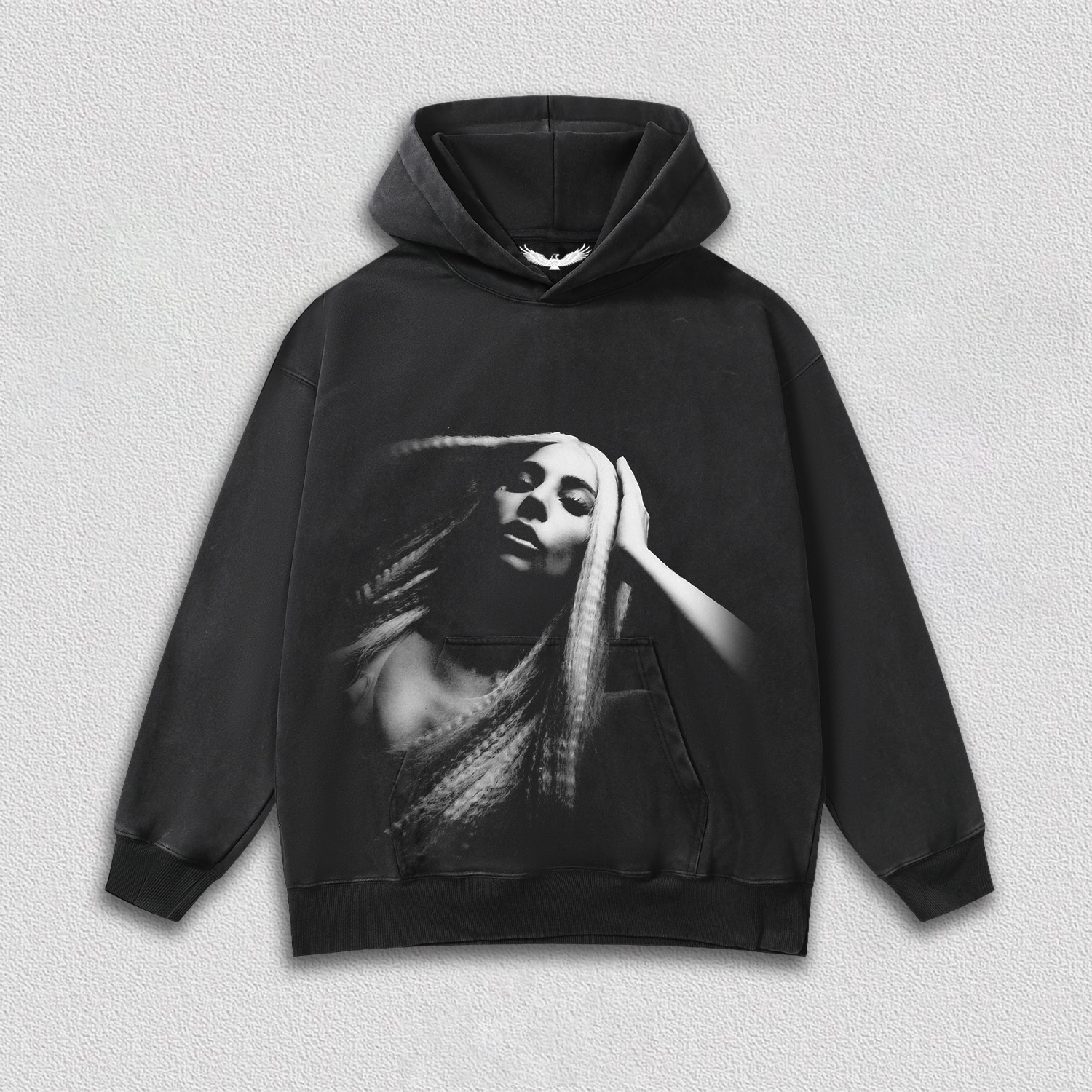 LADY GAGA tee v6