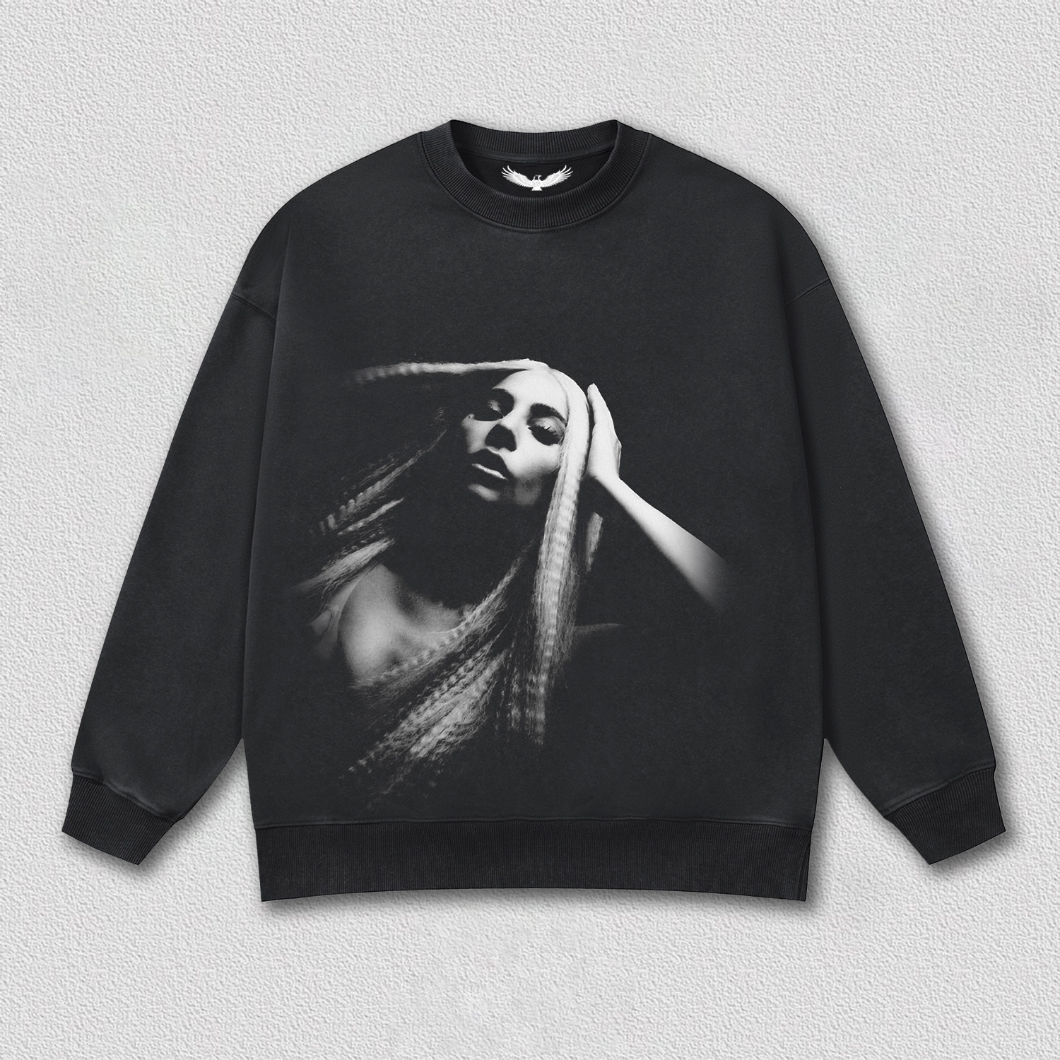LADY GAGA tee v6