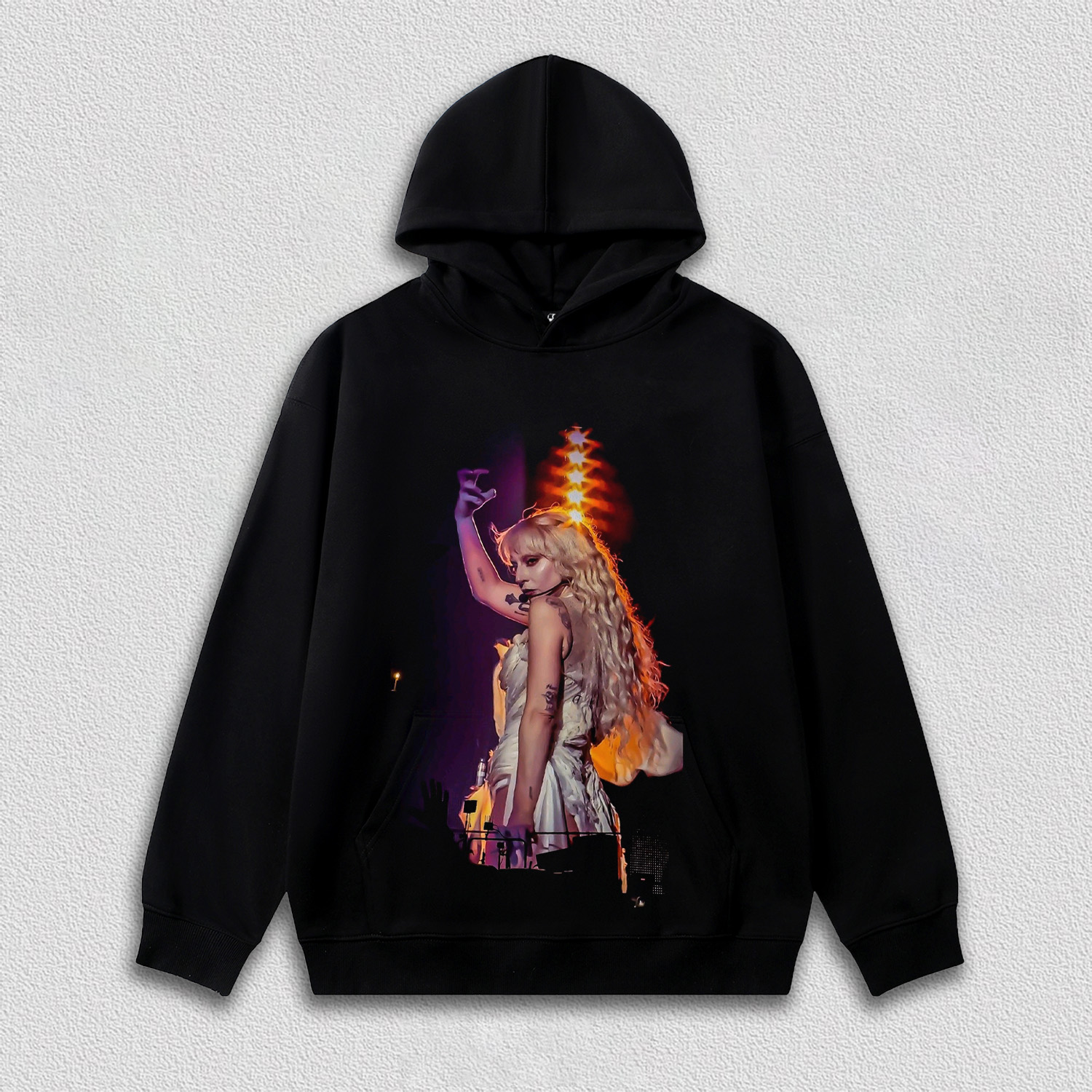 LADY GAGA tee v4
