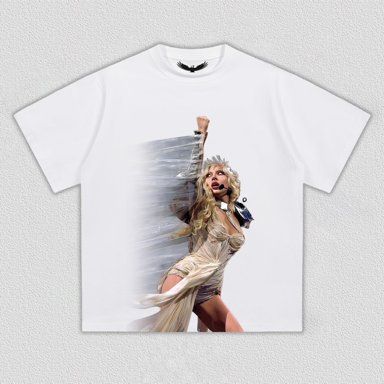 LADY GAGA tee 2.22 – STRKRY