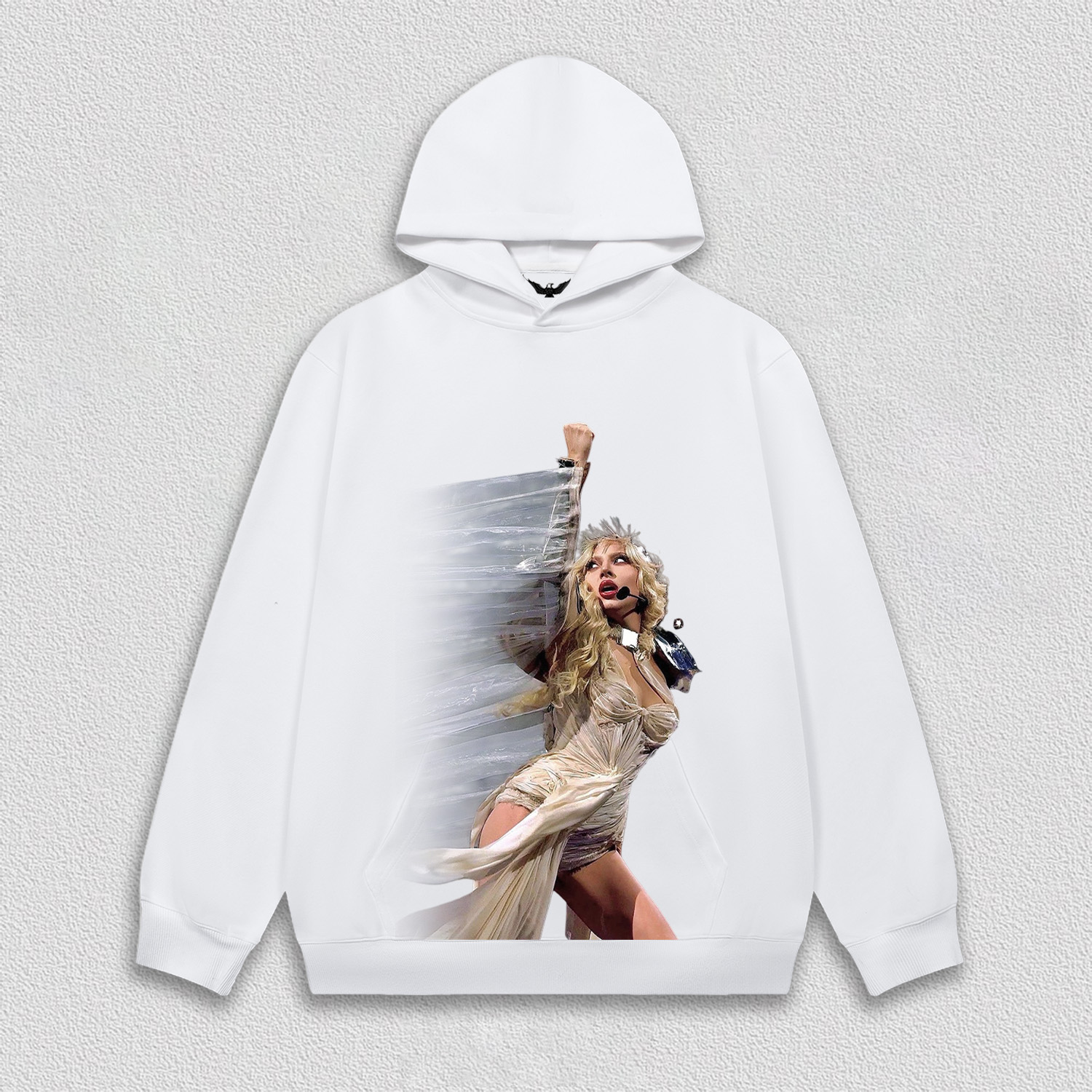LADY GAGA tee v3
