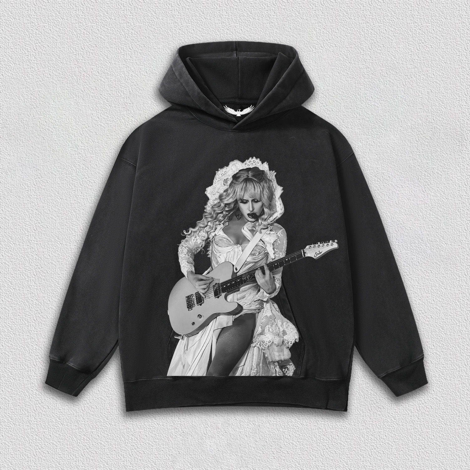 LADY GAGA tee v2