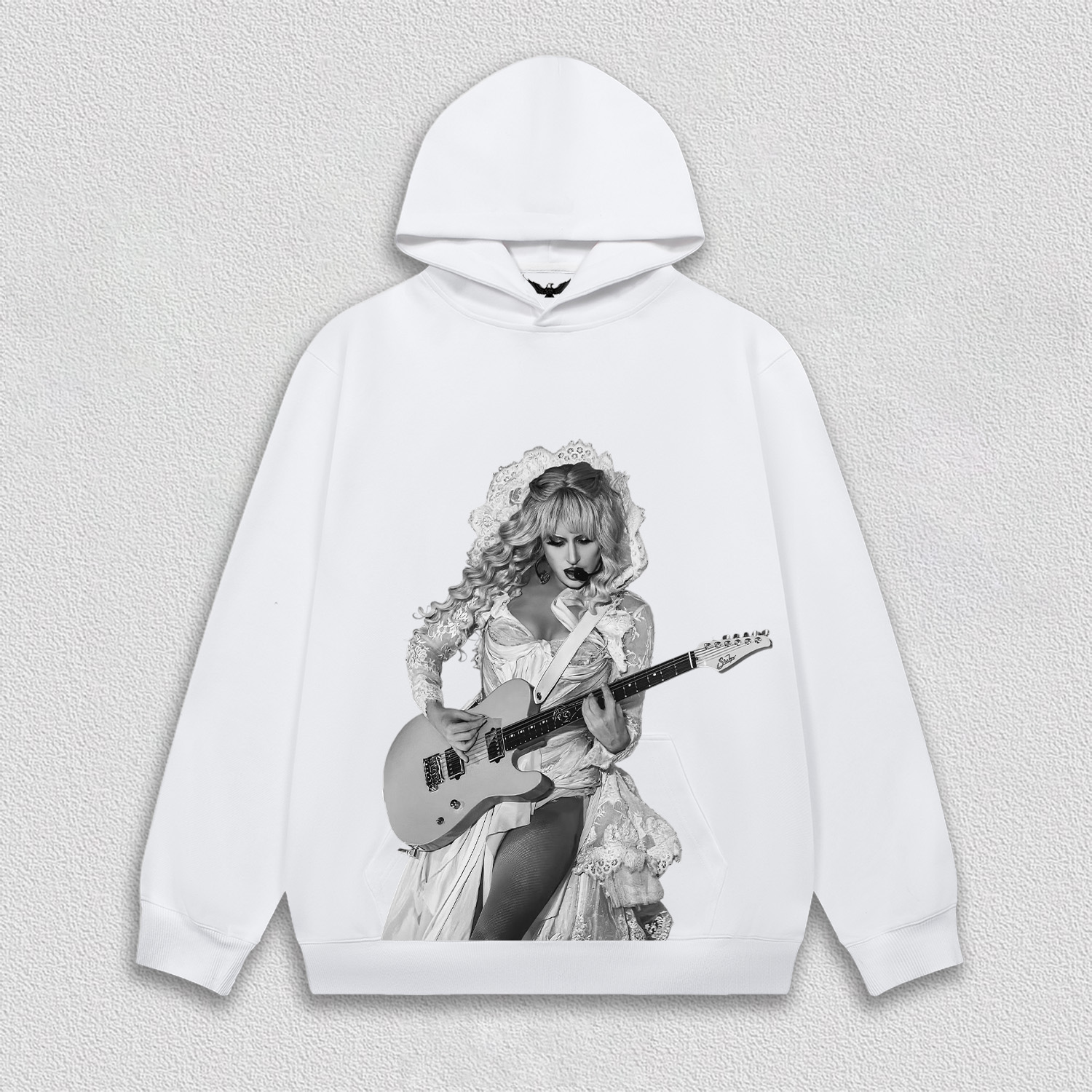 LADY GAGA tee v2