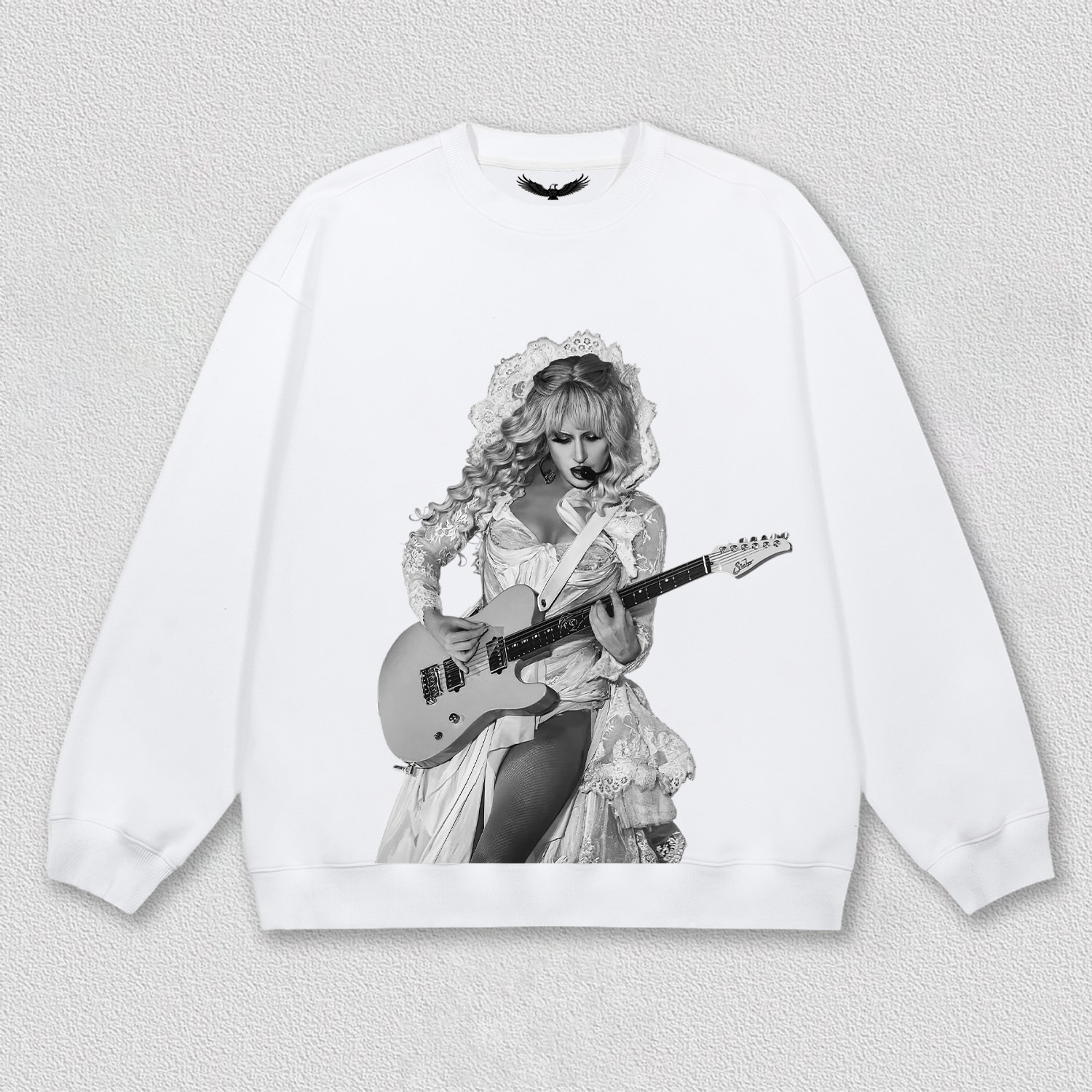 LADY GAGA tee v2