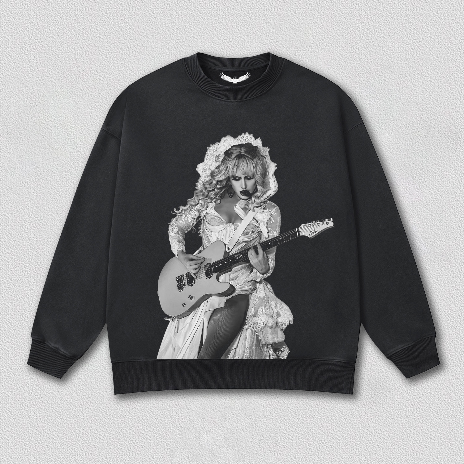LADY GAGA tee v2