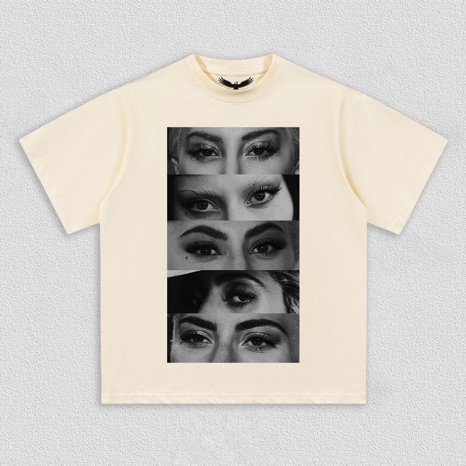 LADY GAGA tee v1