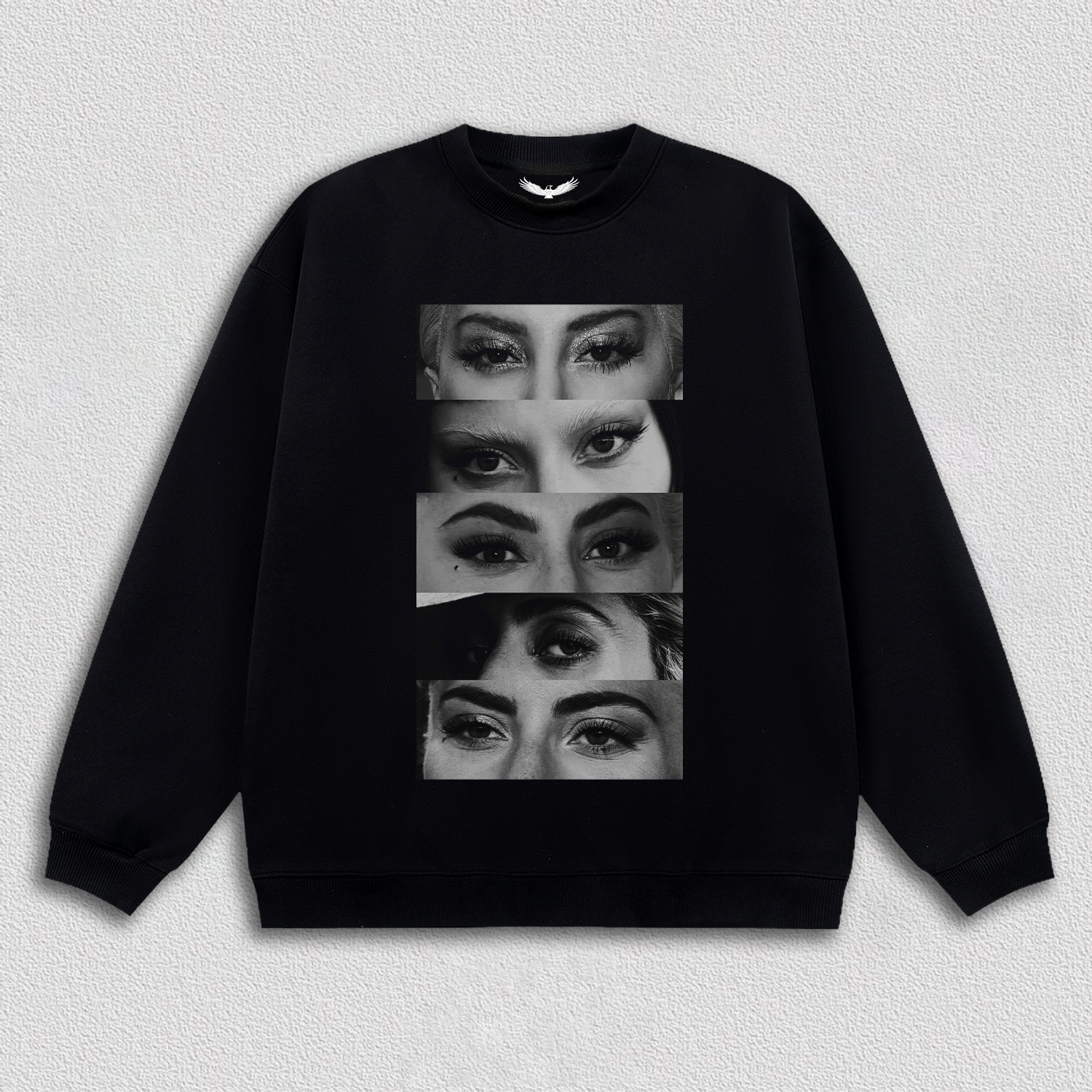 LADY GAGA tee v1