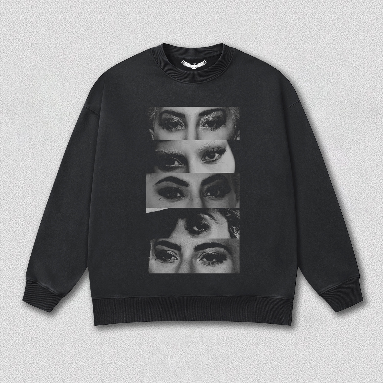 LADY GAGA tee v1