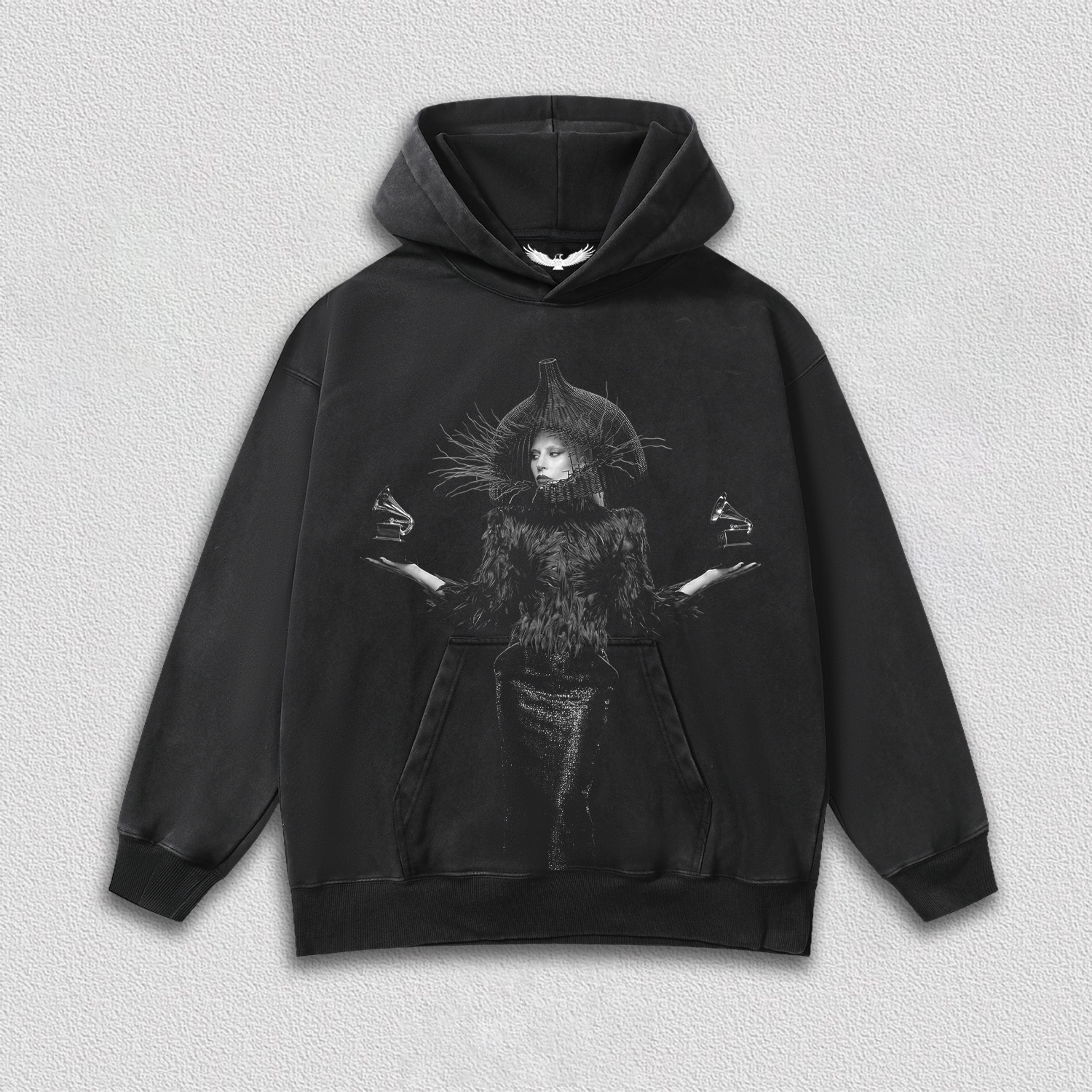 Lady Gaga tee